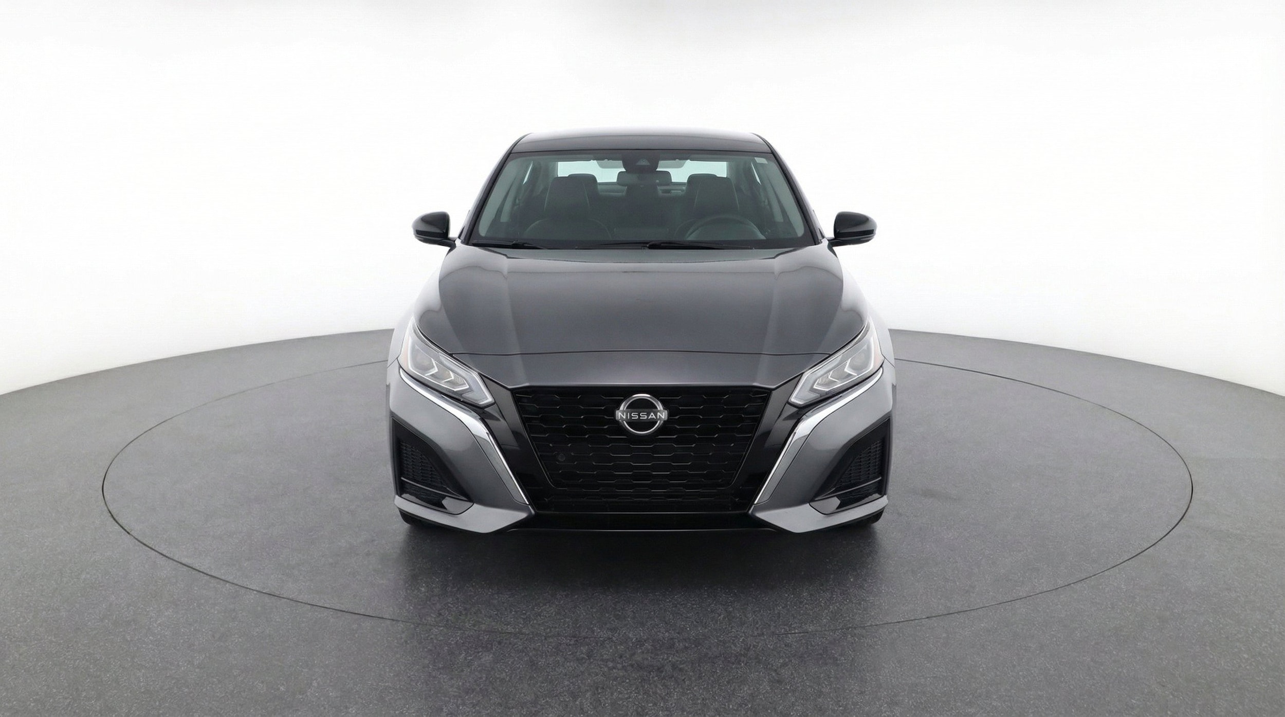 Thumbnail: 2026 Nissan Altima - 2