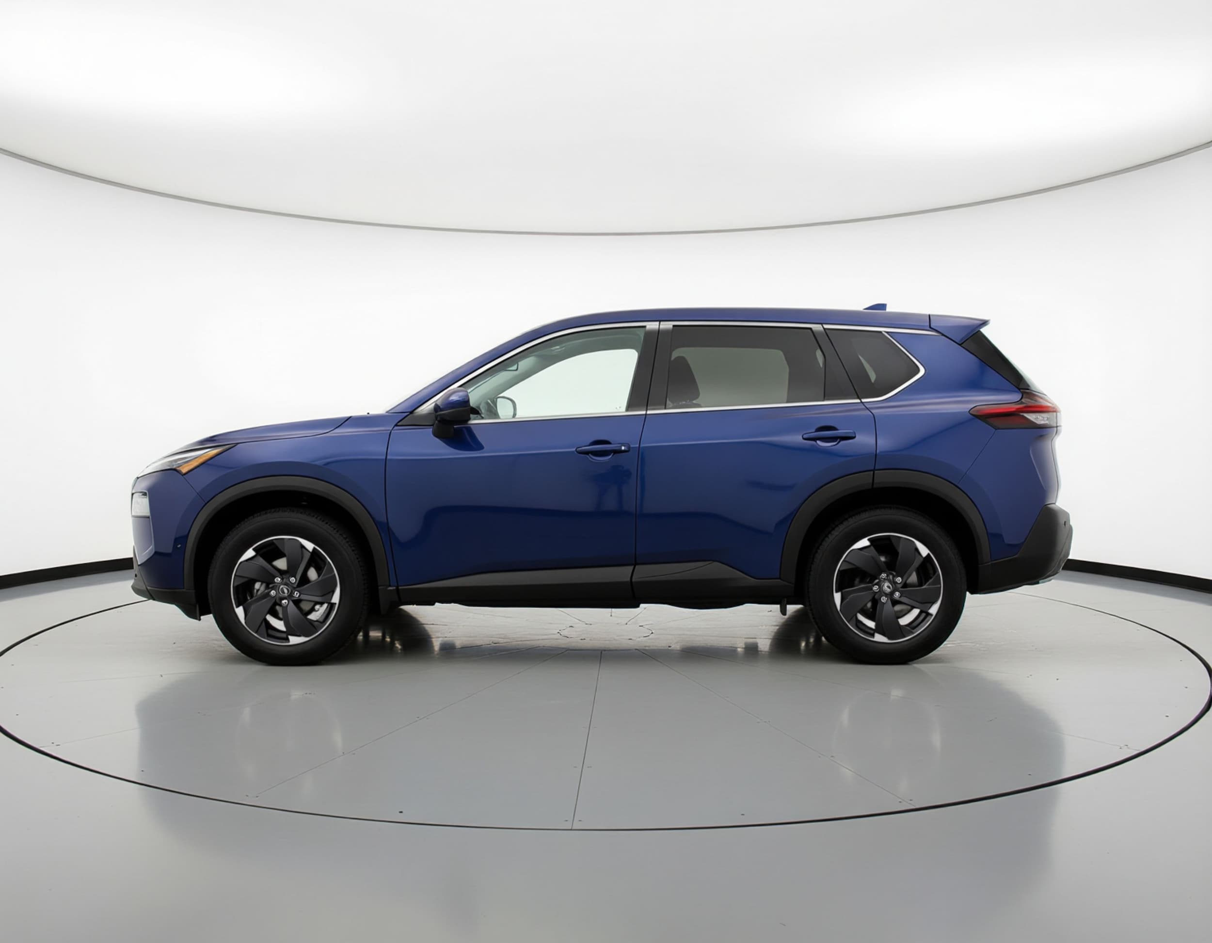 Thumbnail: 2025 Nissan Rogue - 4
