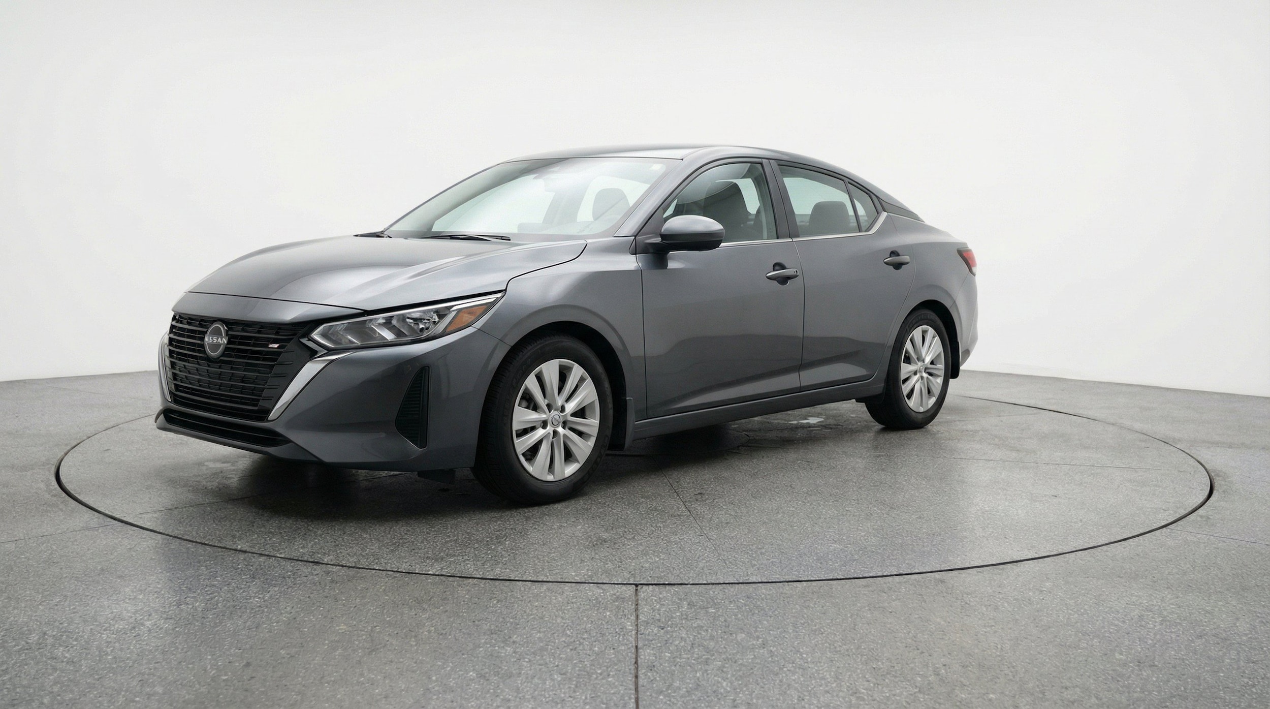 Thumbnail: 2025 Nissan Sentra - 3