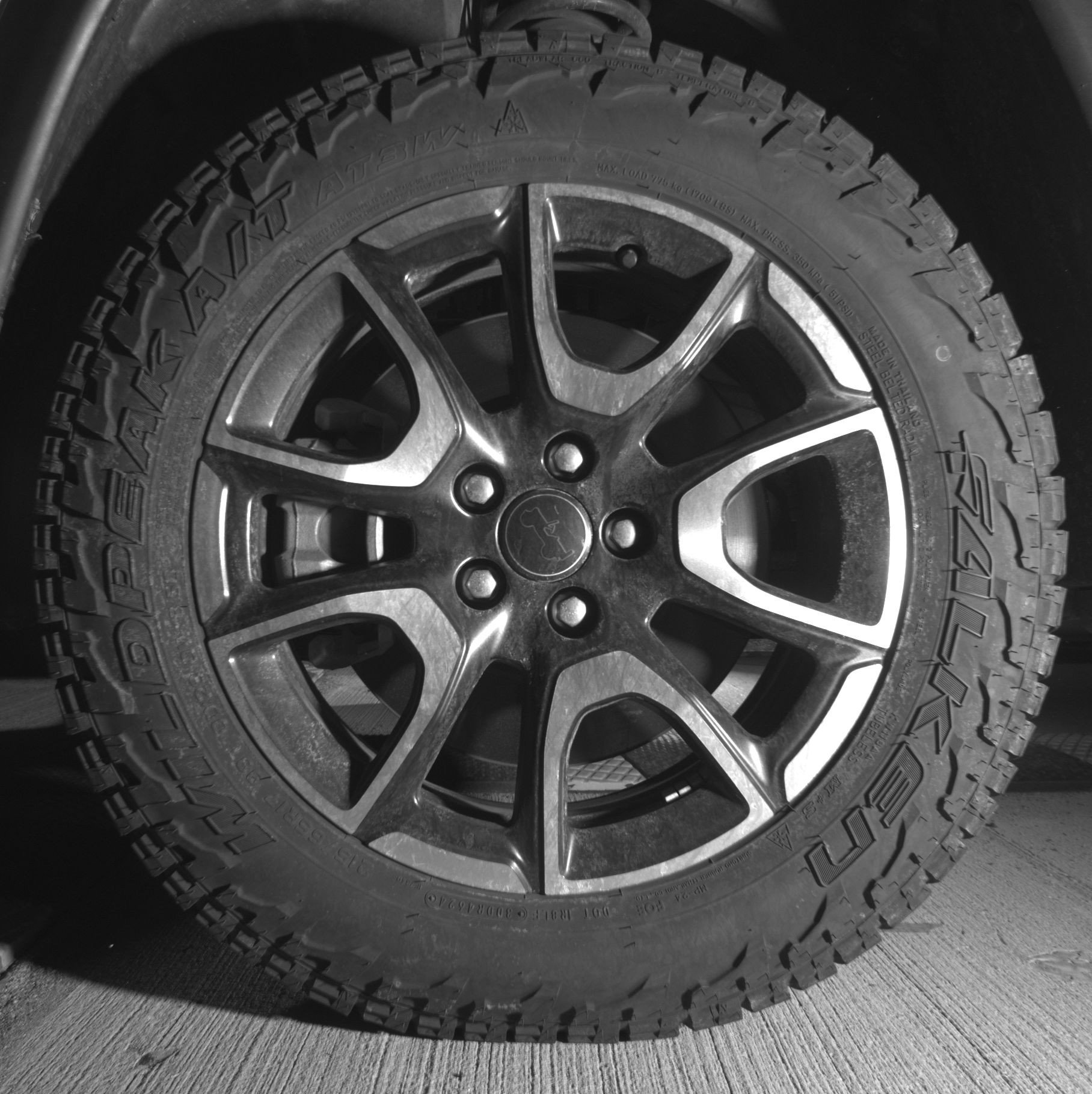 Thumbnail: 2025 Jeep Compass - 12