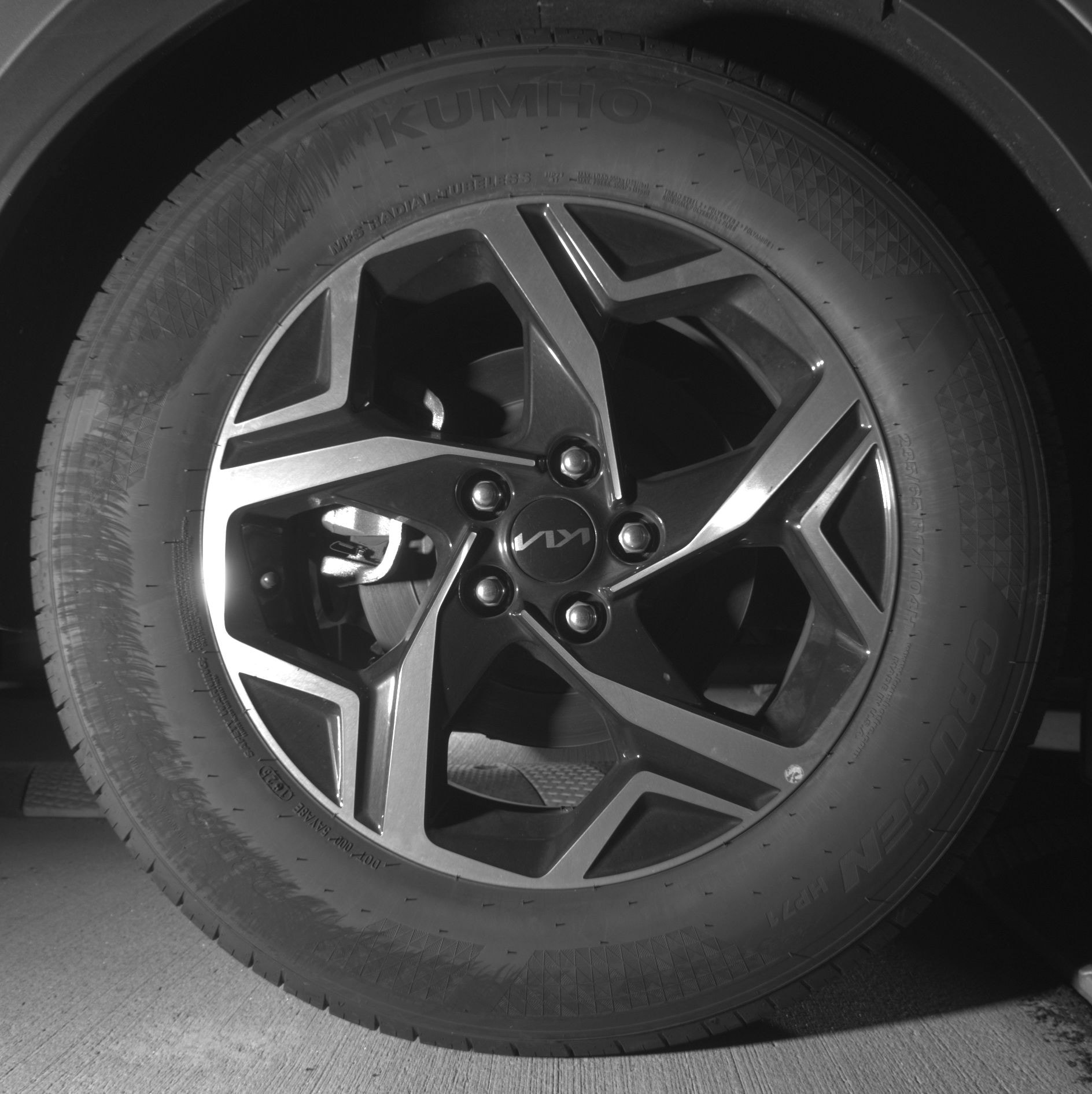 Thumbnail: 2025 Kia Sportage - 12