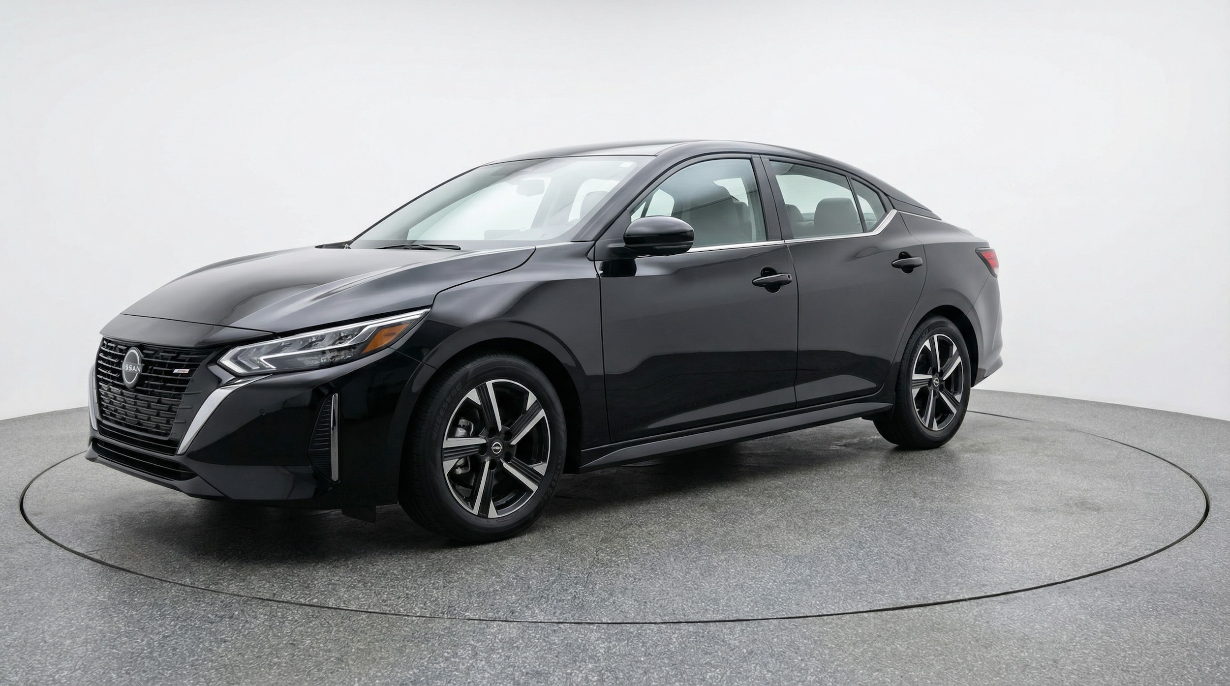 Thumbnail: 2025 Nissan Sentra - 3