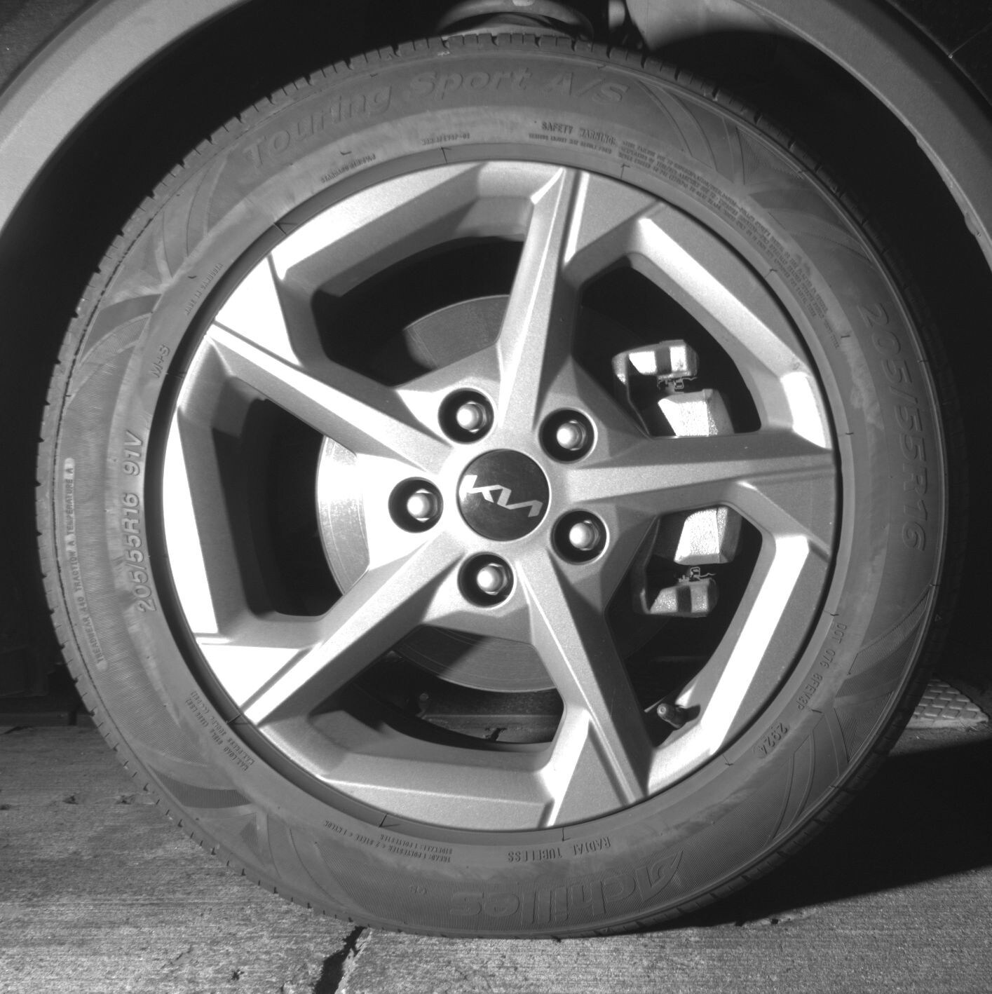 Thumbnail: 2025 Kia K4 - 10