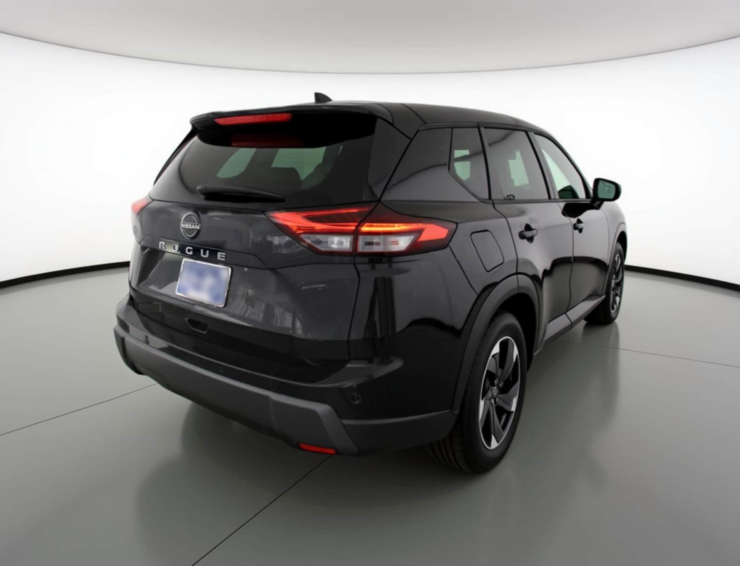 Thumbnail: 2025 Nissan Rogue - 7