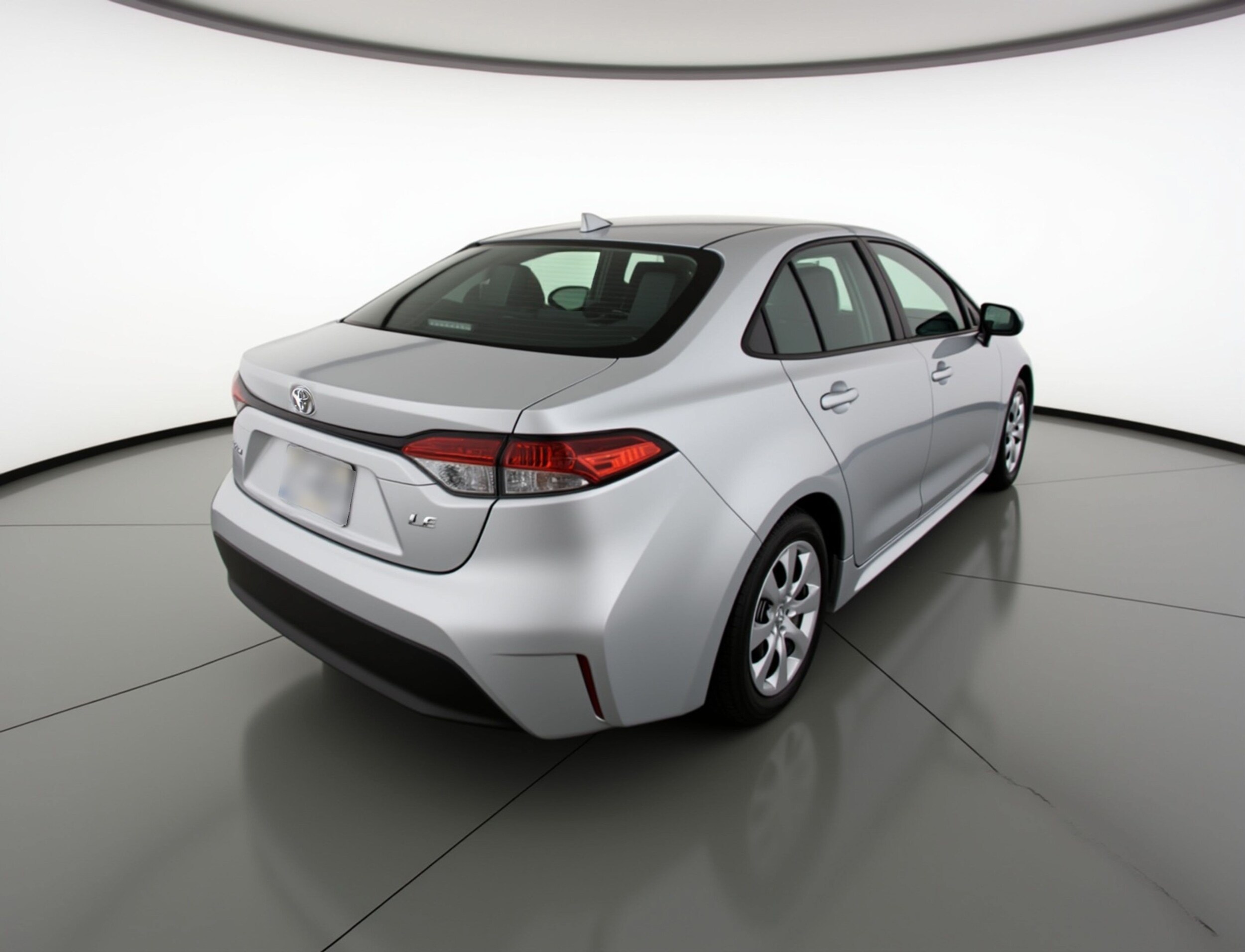 Thumbnail: 2025 Toyota Corolla - 9