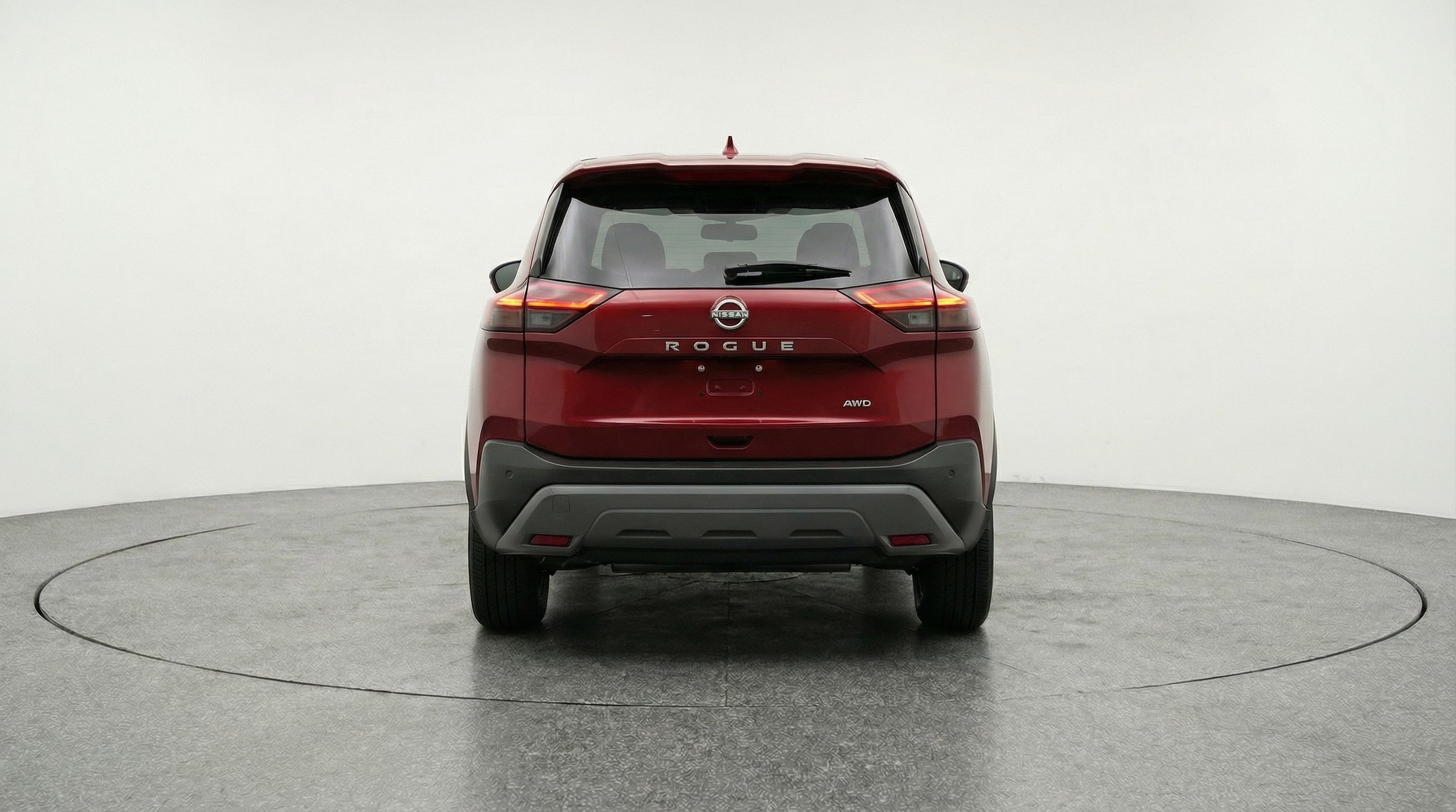 Thumbnail: 2025 Nissan Rogue - 6