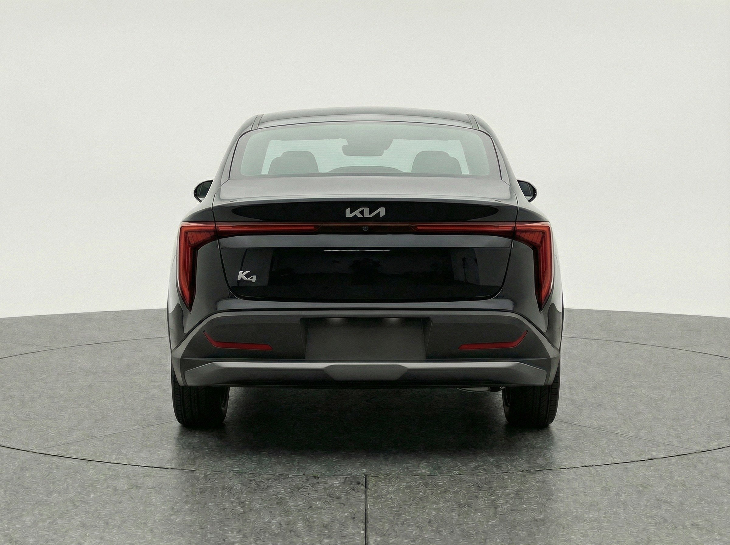 Thumbnail: 2025 Kia K4 - 7