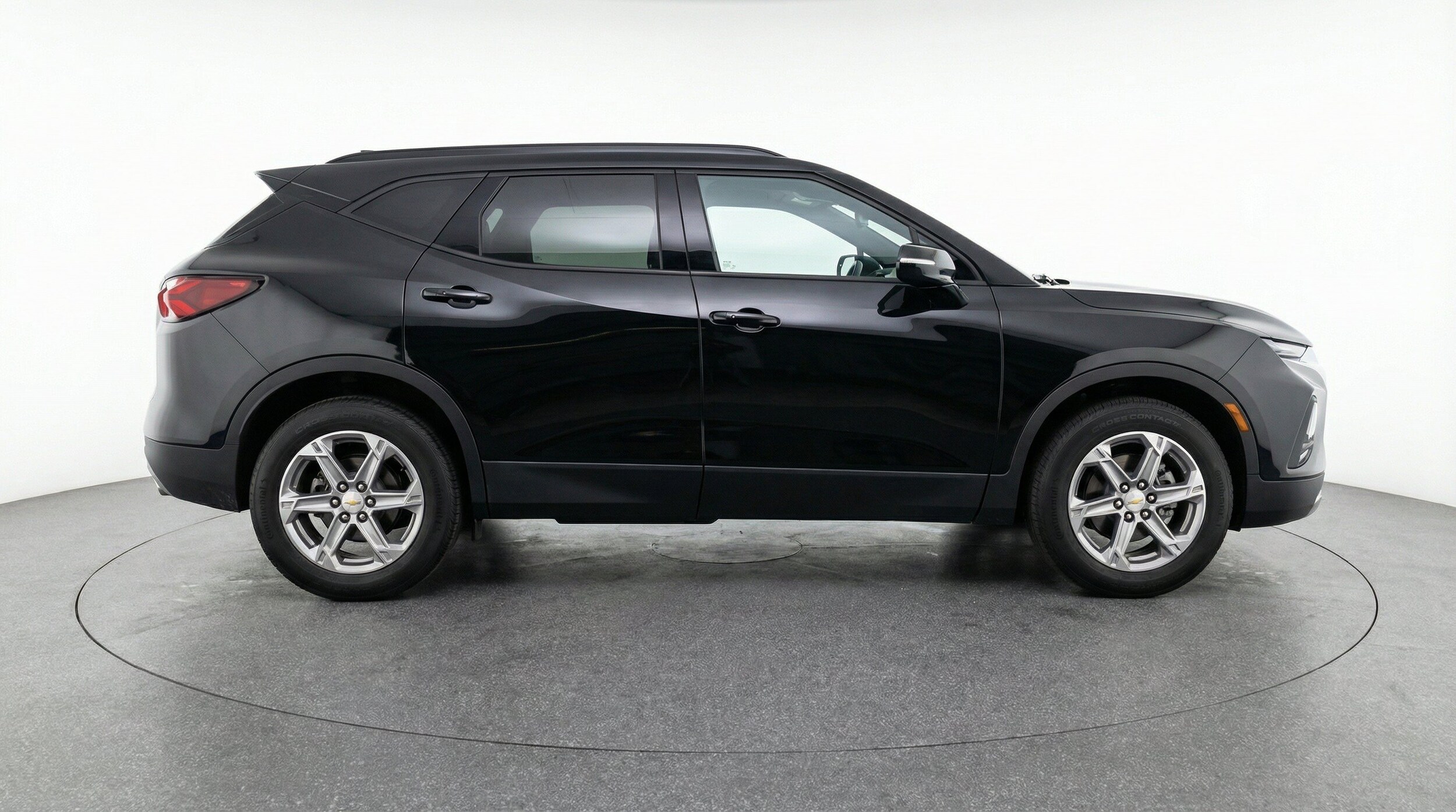 Thumbnail: 2025 Chevrolet Blazer - 11