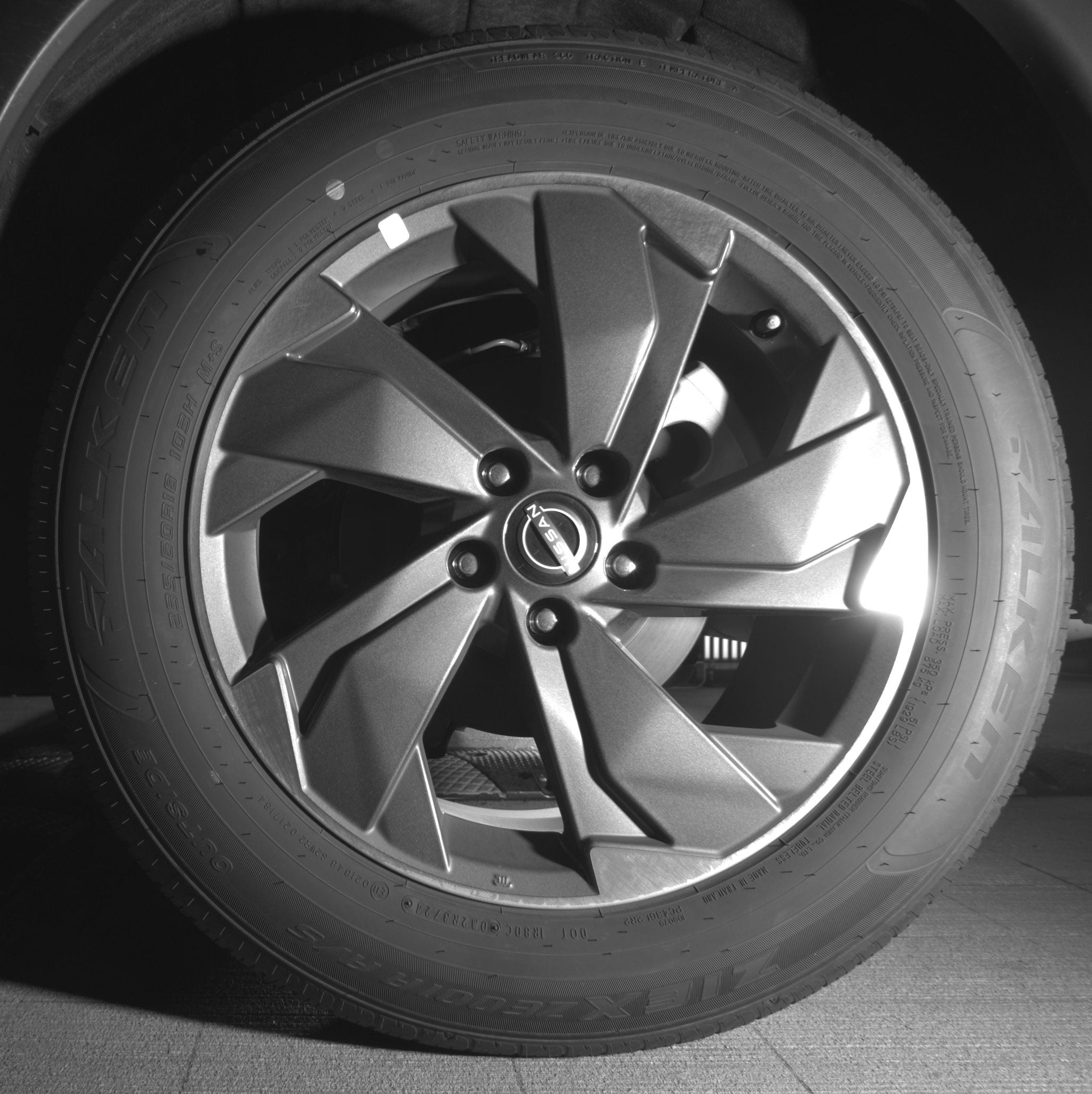 Thumbnail: 2025 Nissan Rogue - 11