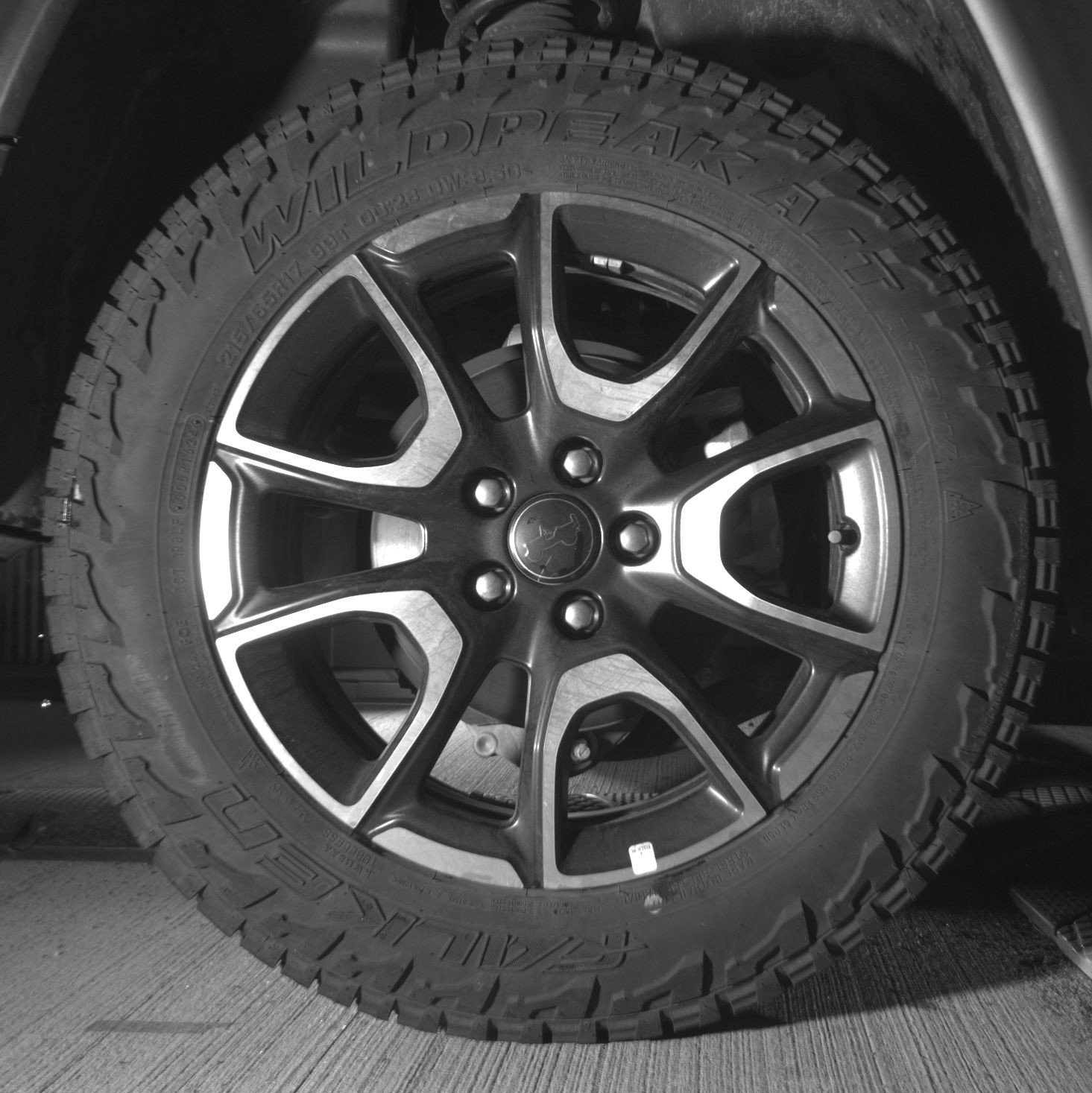 Thumbnail: 2025 Jeep Compass - 15