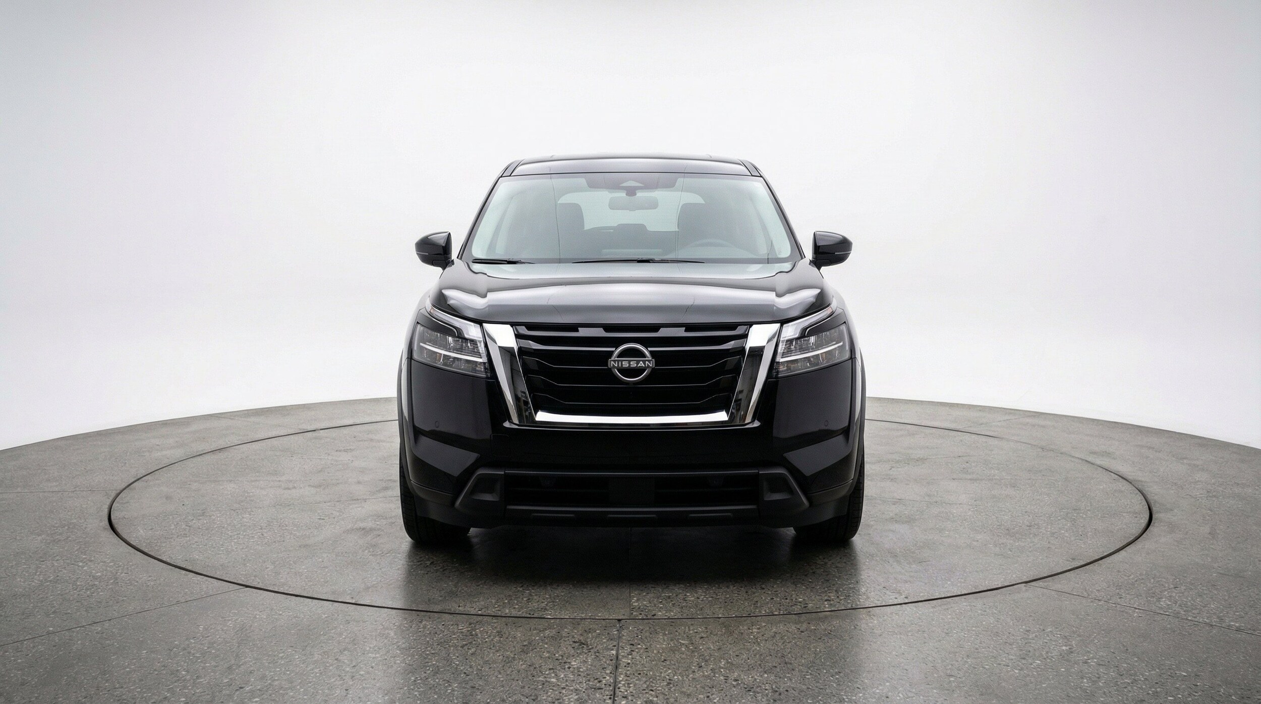 Thumbnail: 2025 Nissan Pathfinder - 2