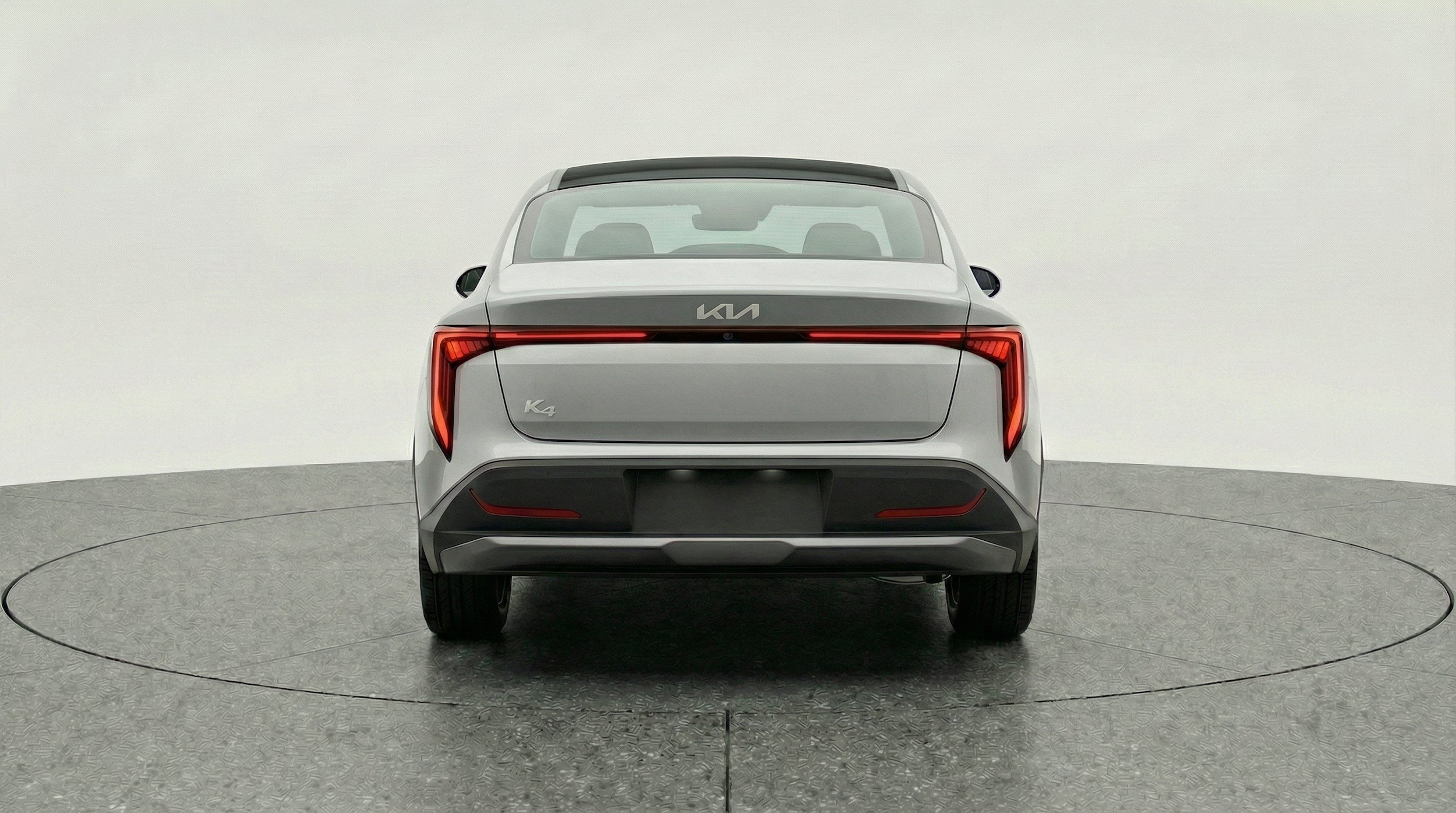 Thumbnail: 2025 Kia K4 - 7