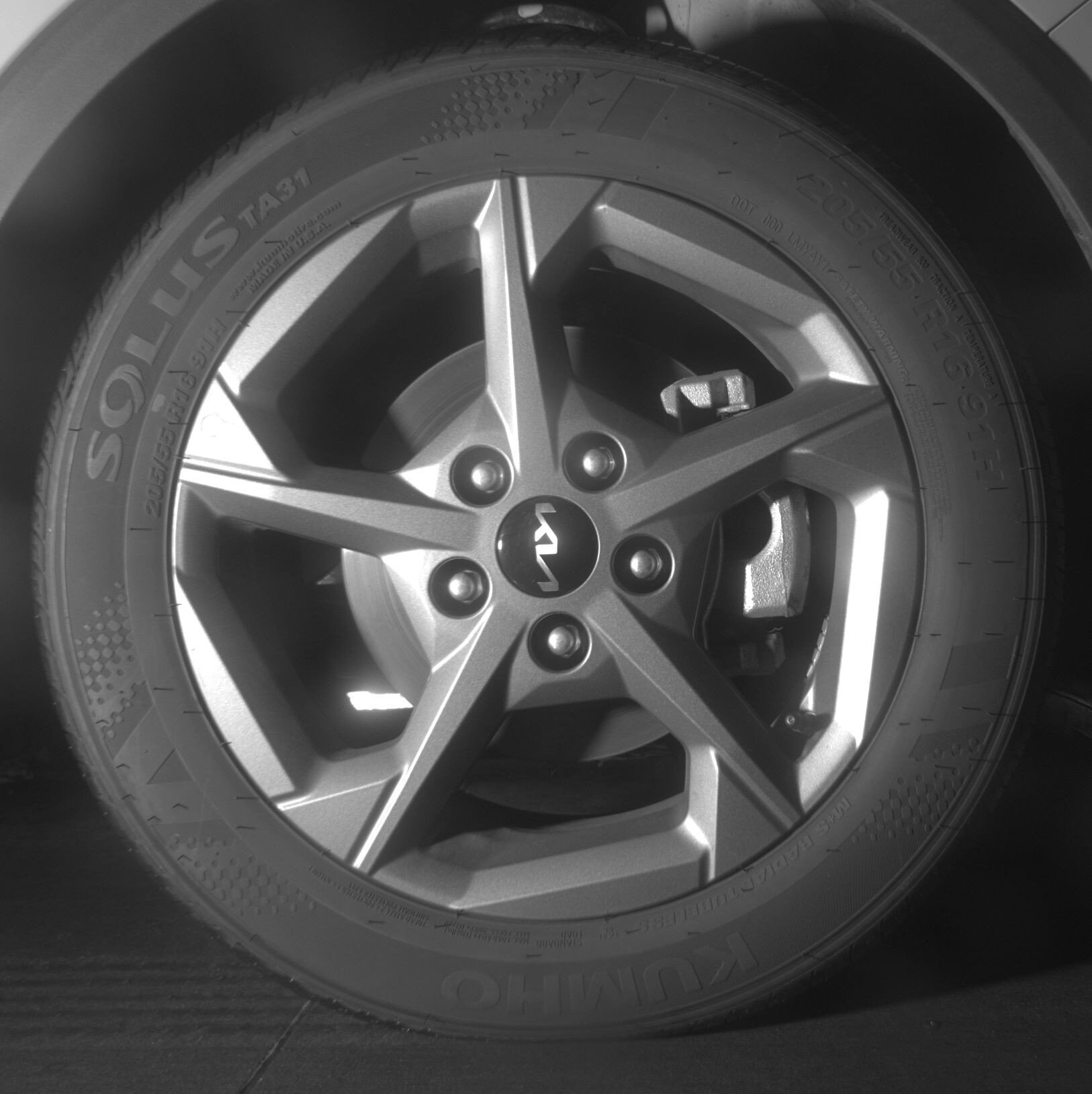 Thumbnail: 2026 Kia K4 - 13