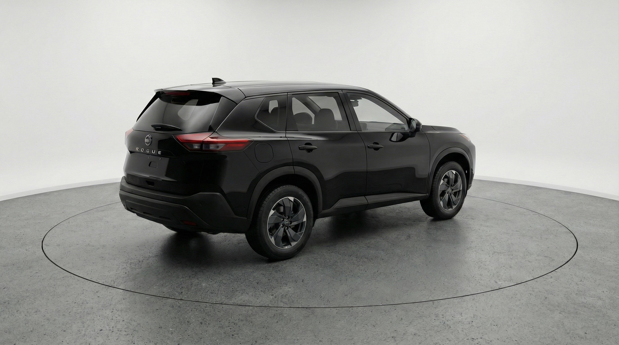 Thumbnail: 2025 Nissan Rogue - 9