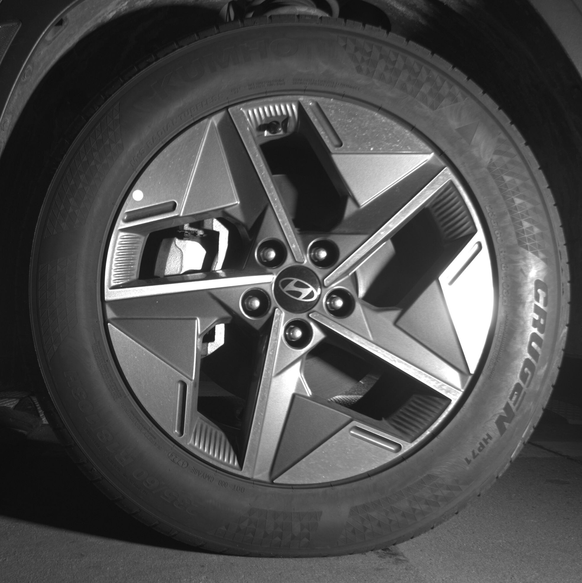 Thumbnail: 2025 Hyundai Tucson - 9