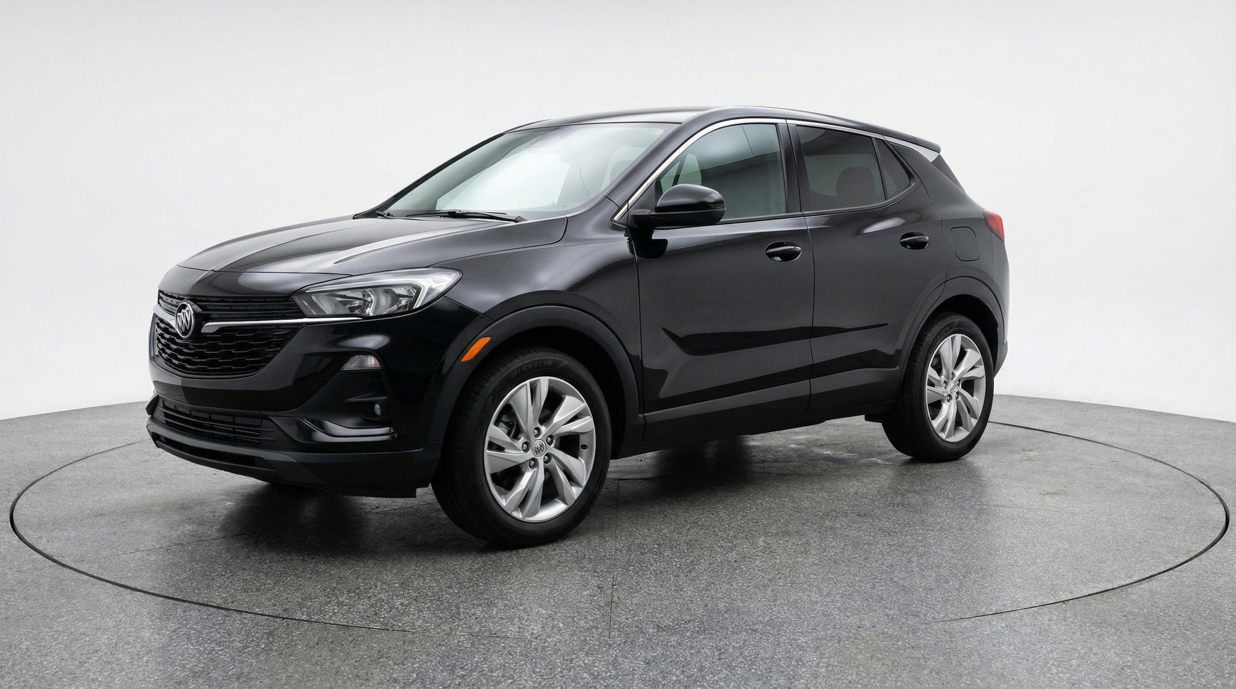 Thumbnail: 2026 Buick Encore GX - 3