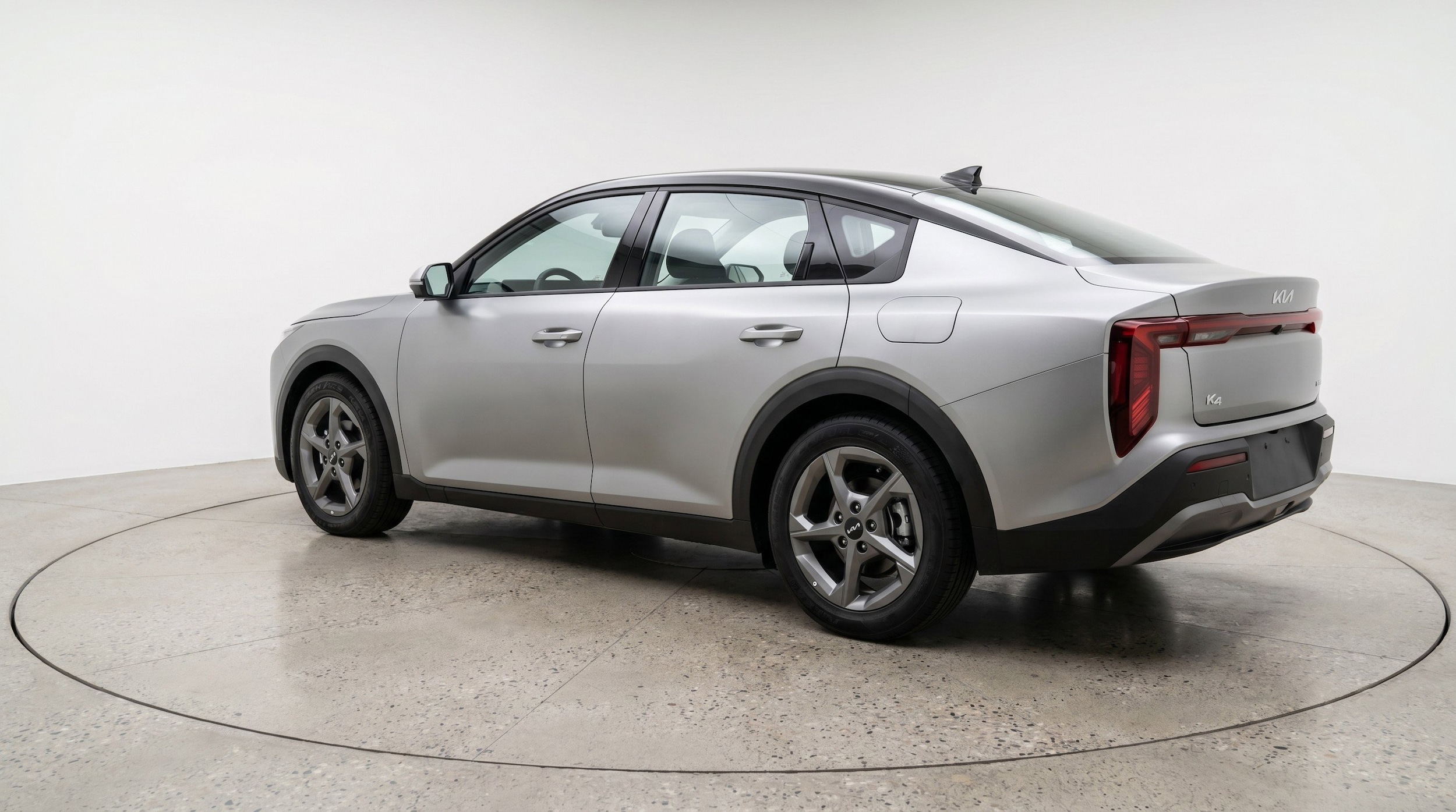 Thumbnail: 2025 Kia K4 - 6