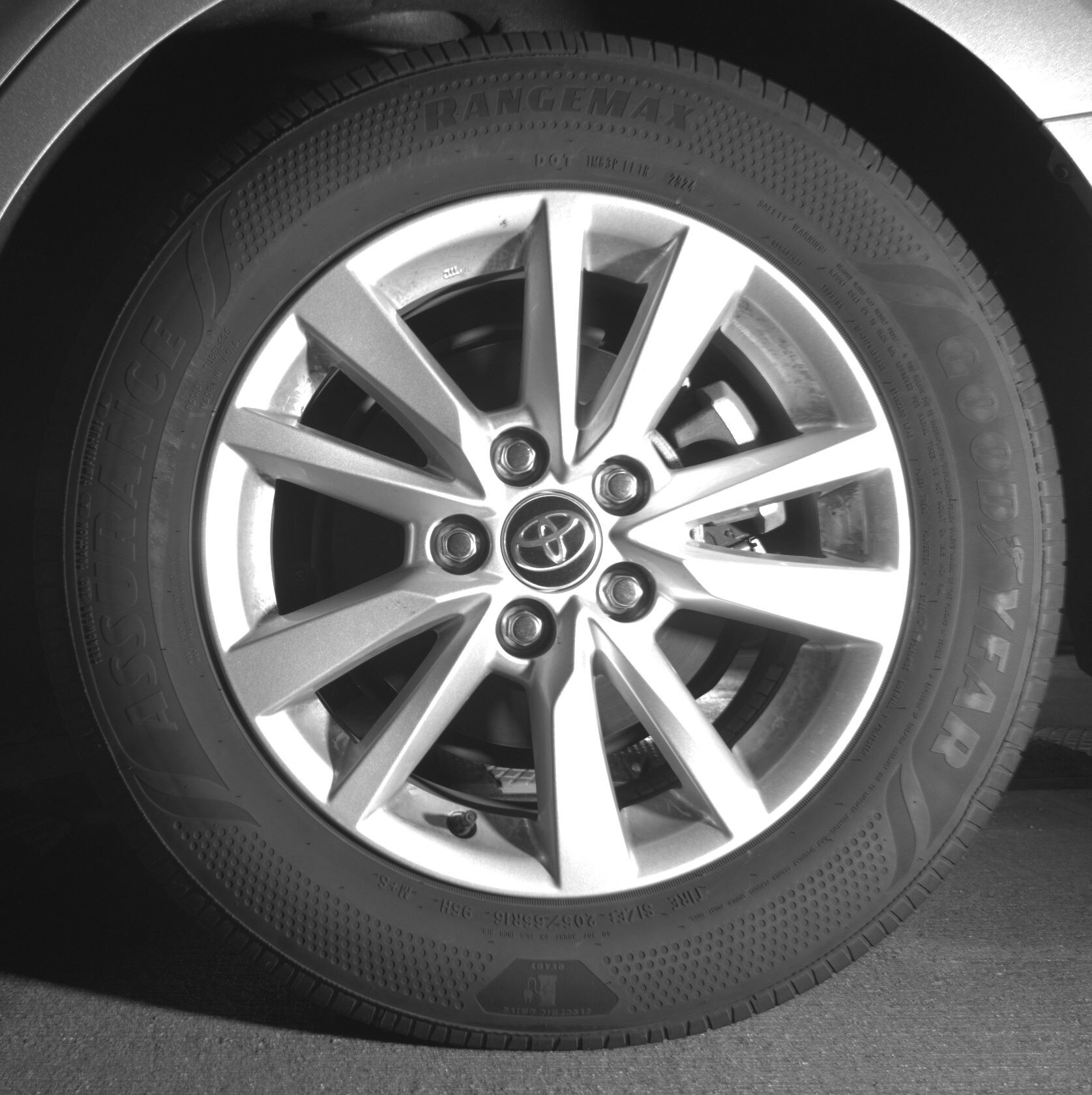 Thumbnail: 2025 Toyota Camry - 11