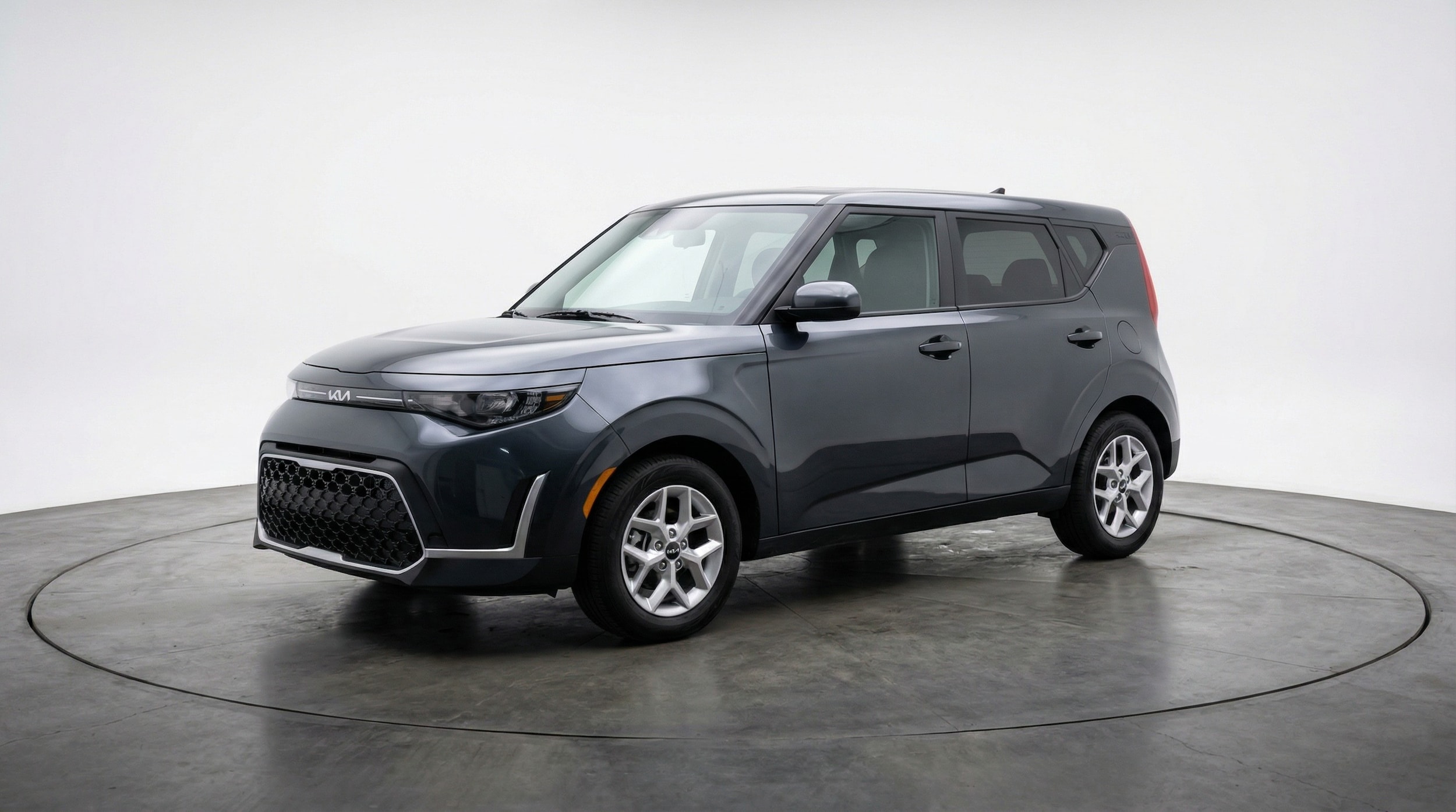 Thumbnail: 2025 Kia Soul - 3