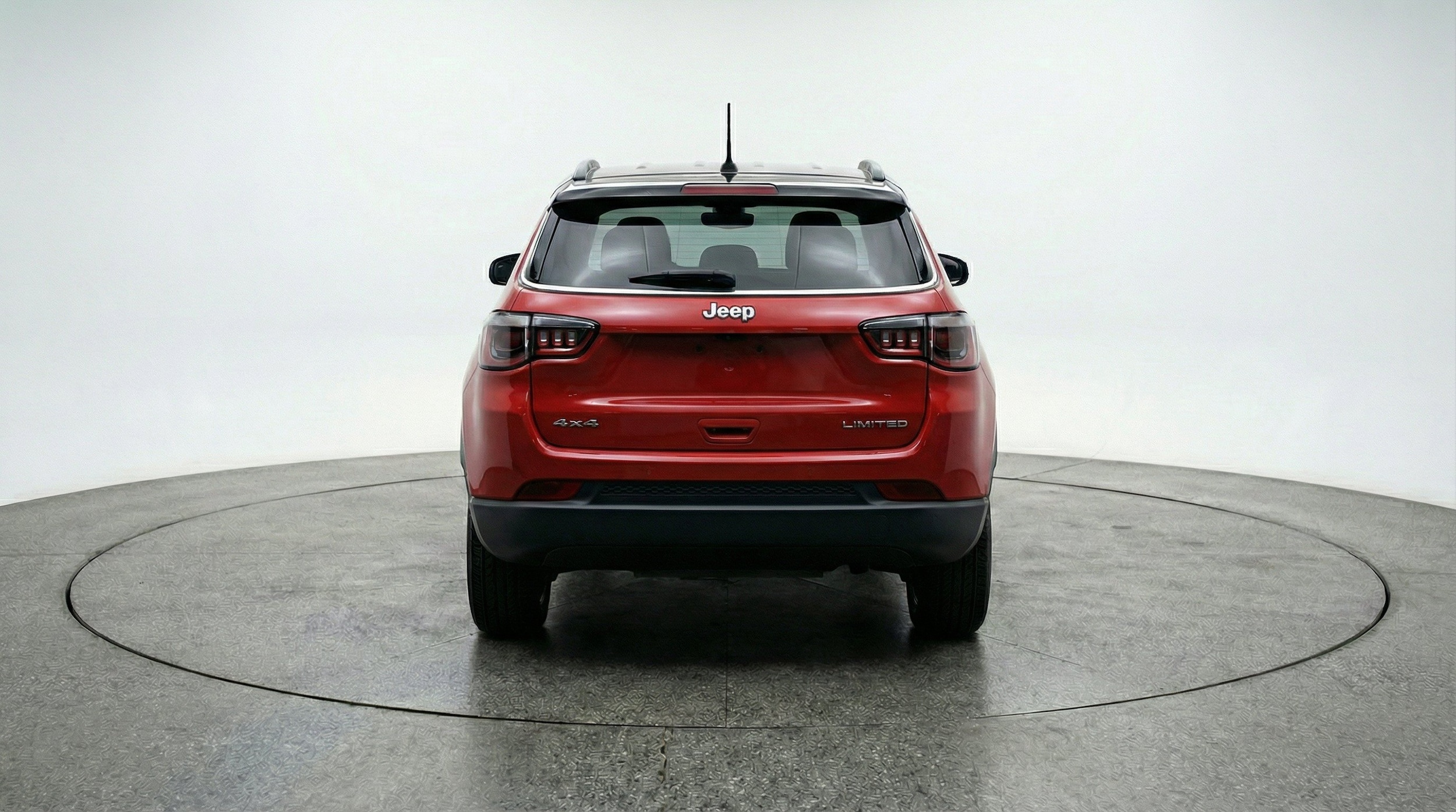 Thumbnail: 2025 Jeep Compass - 7