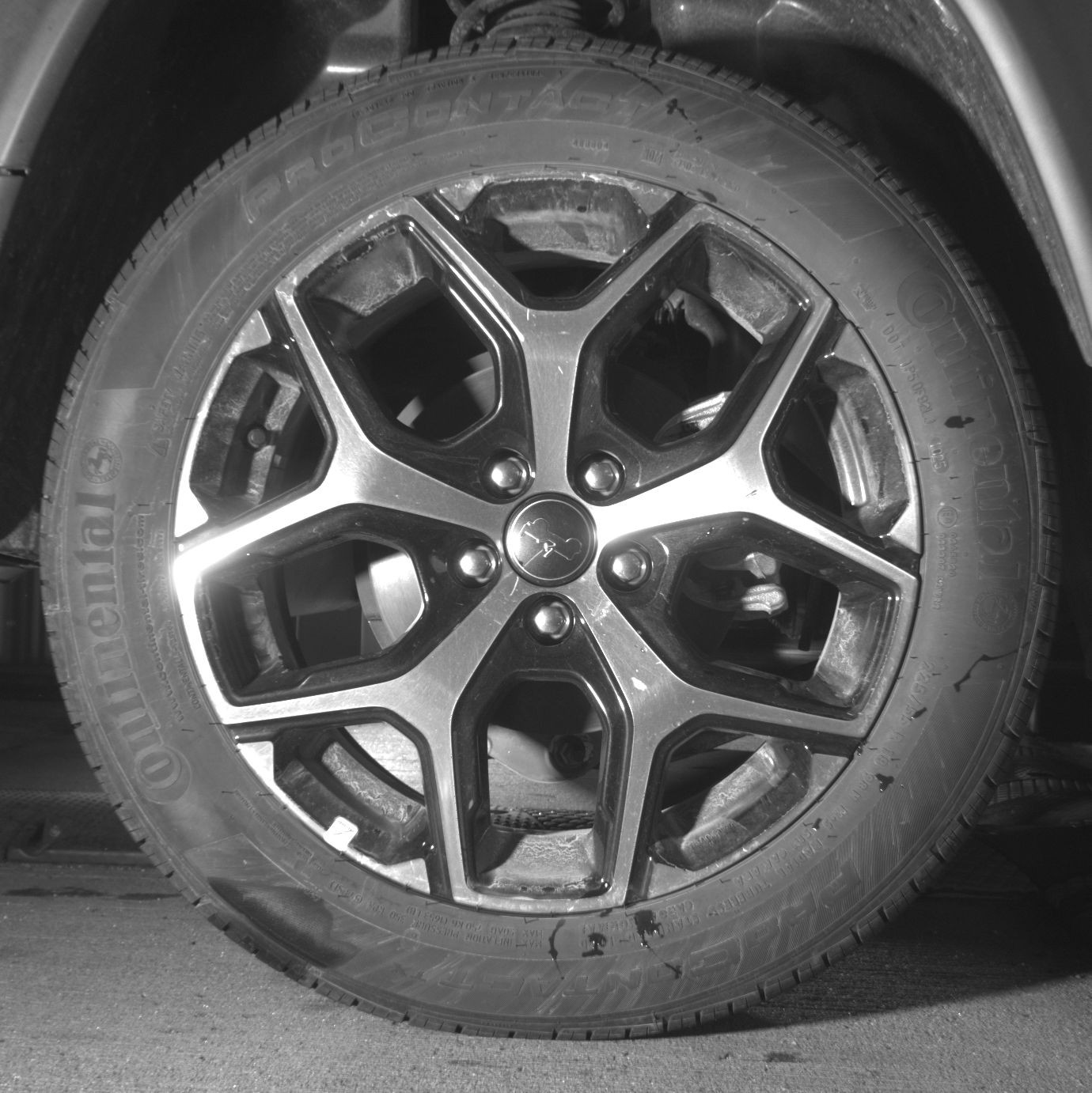 Thumbnail: 2025 Jeep Compass - 12