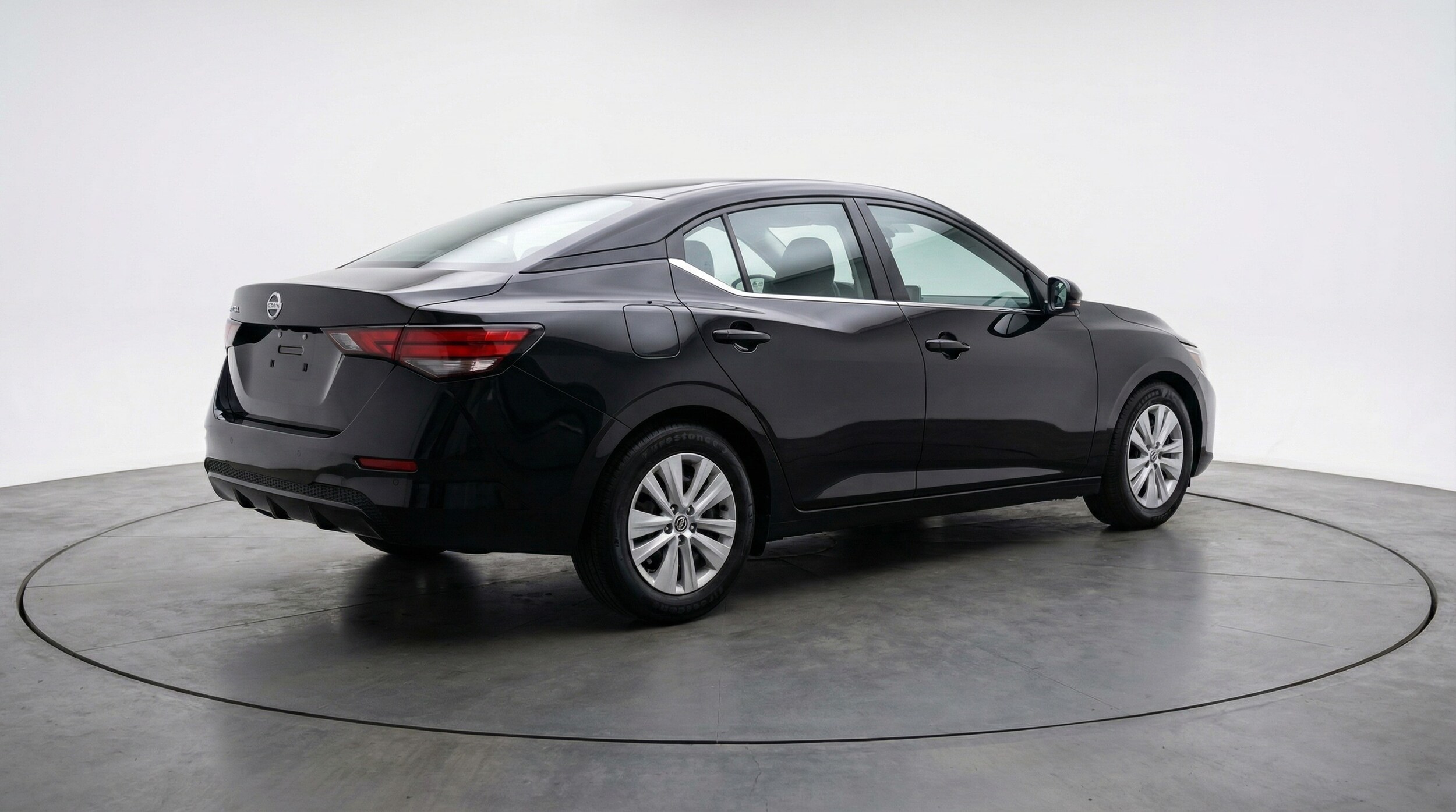 Thumbnail: 2025 Nissan Sentra - 7