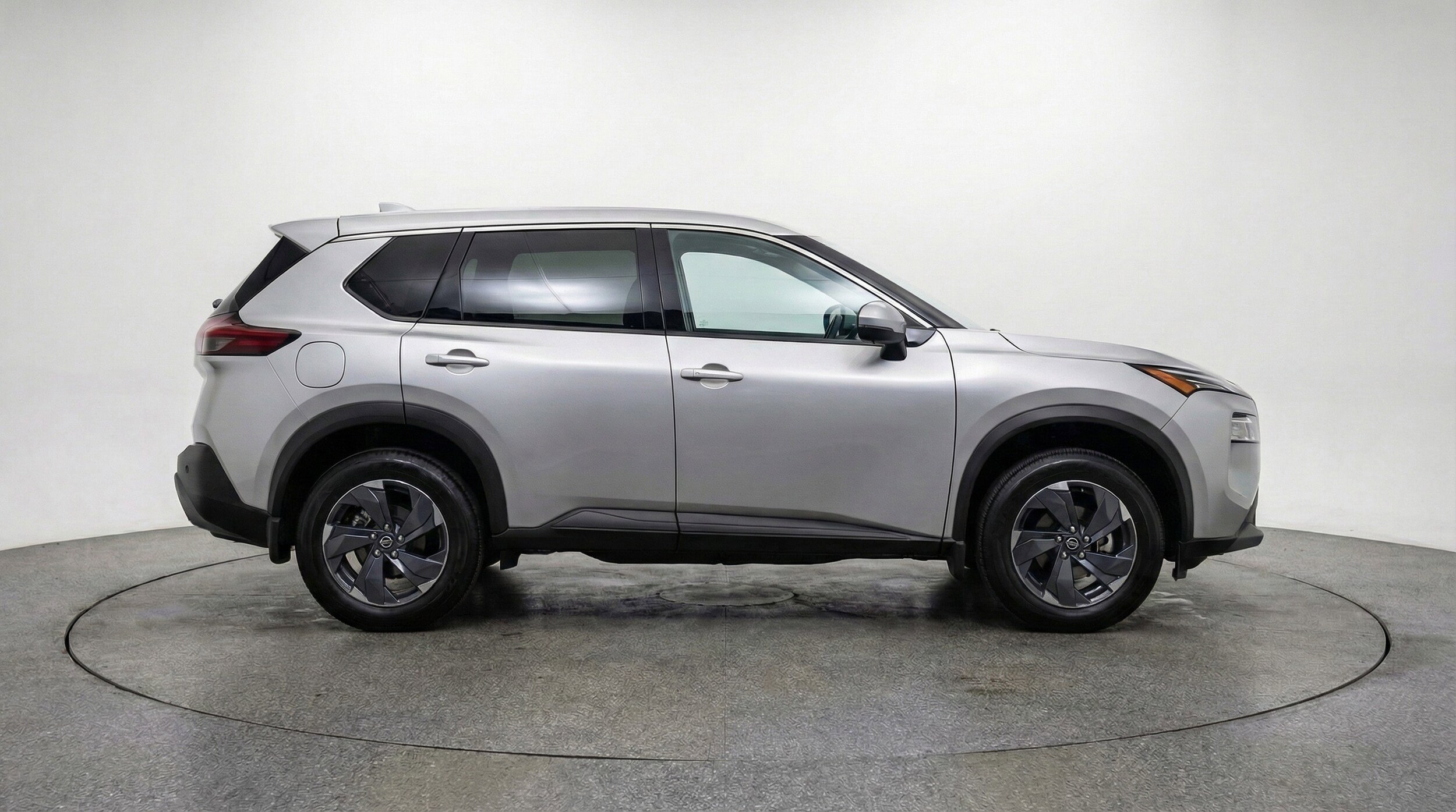 Thumbnail: 2025 Nissan Rogue - 11
