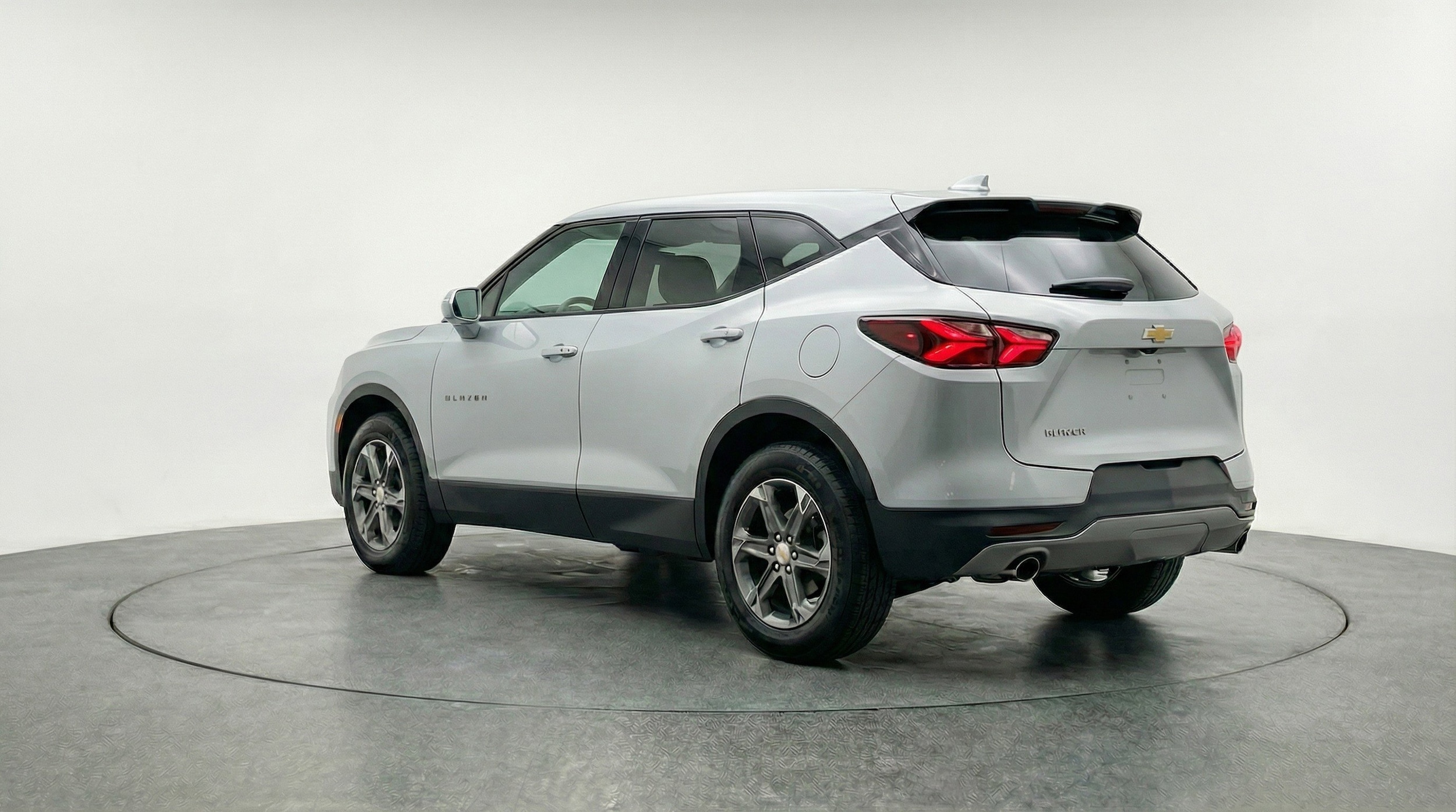 Thumbnail: 2025 Chevrolet Blazer - 6
