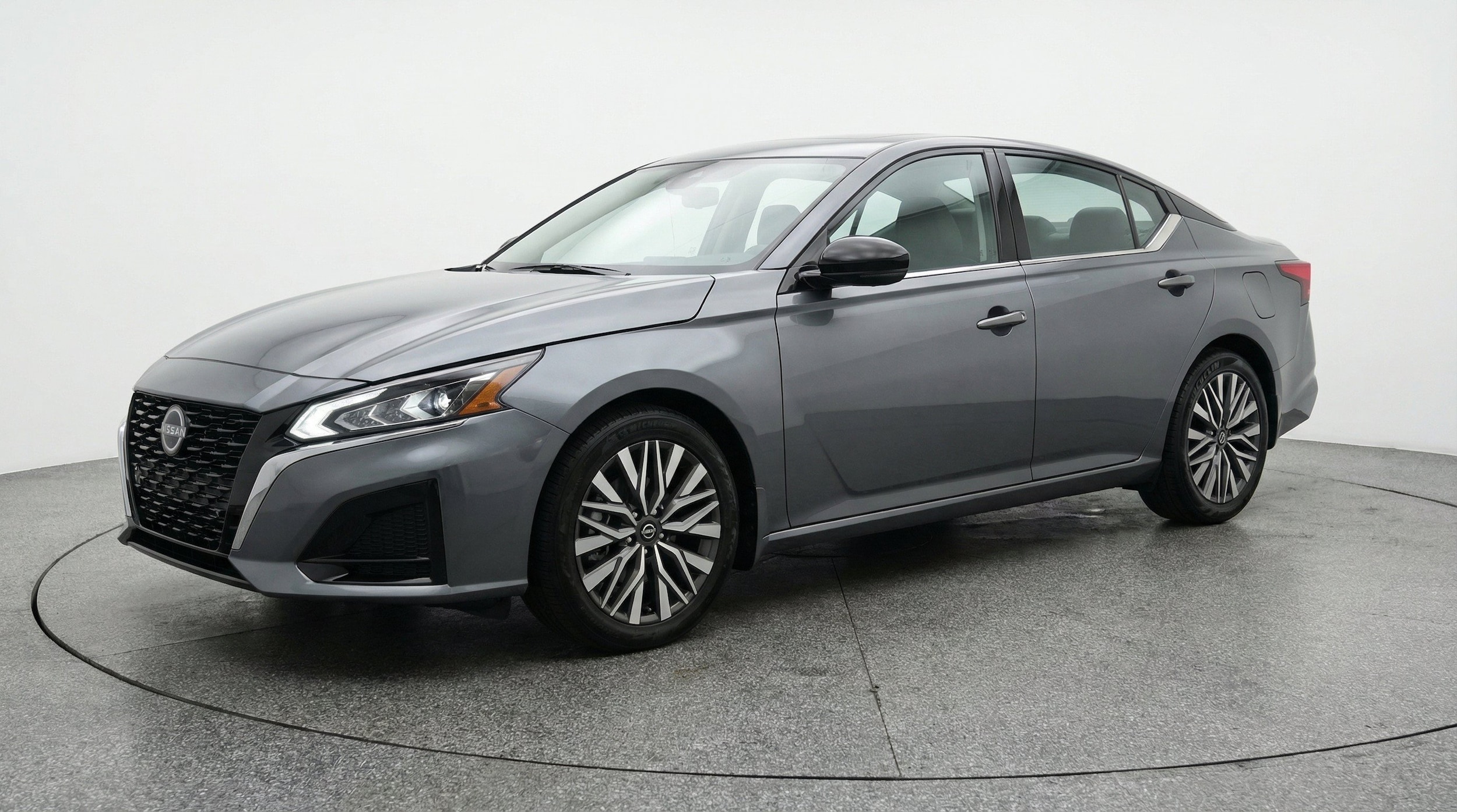 Thumbnail: 2026 Nissan Altima - 3