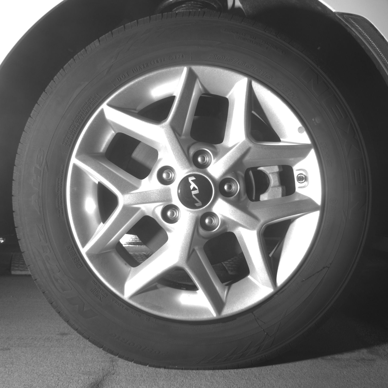 Thumbnail: 2025 Kia Soul - 10