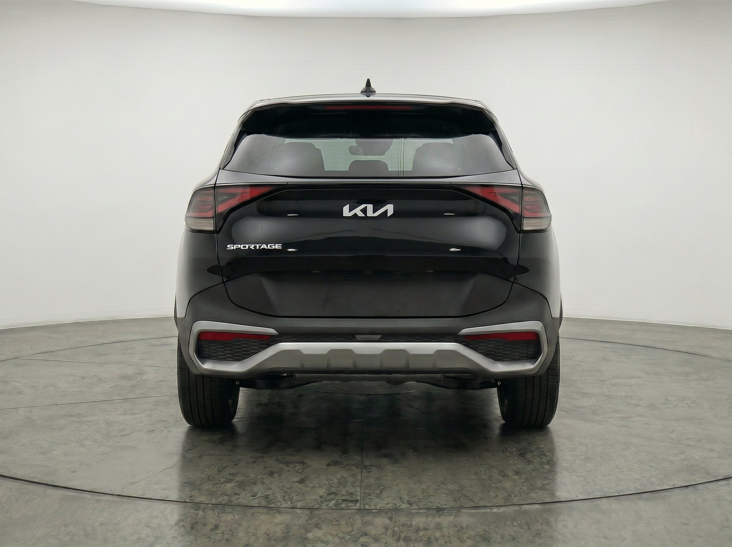 Thumbnail: 2026 Kia Sportage - 7