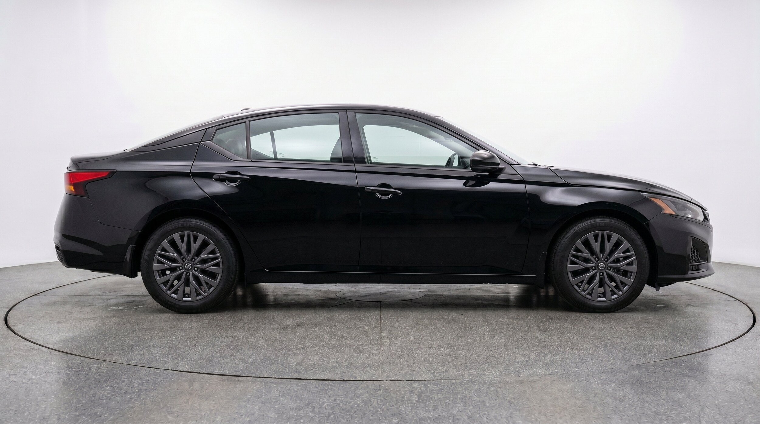 Thumbnail: 2026 Nissan Altima - 11