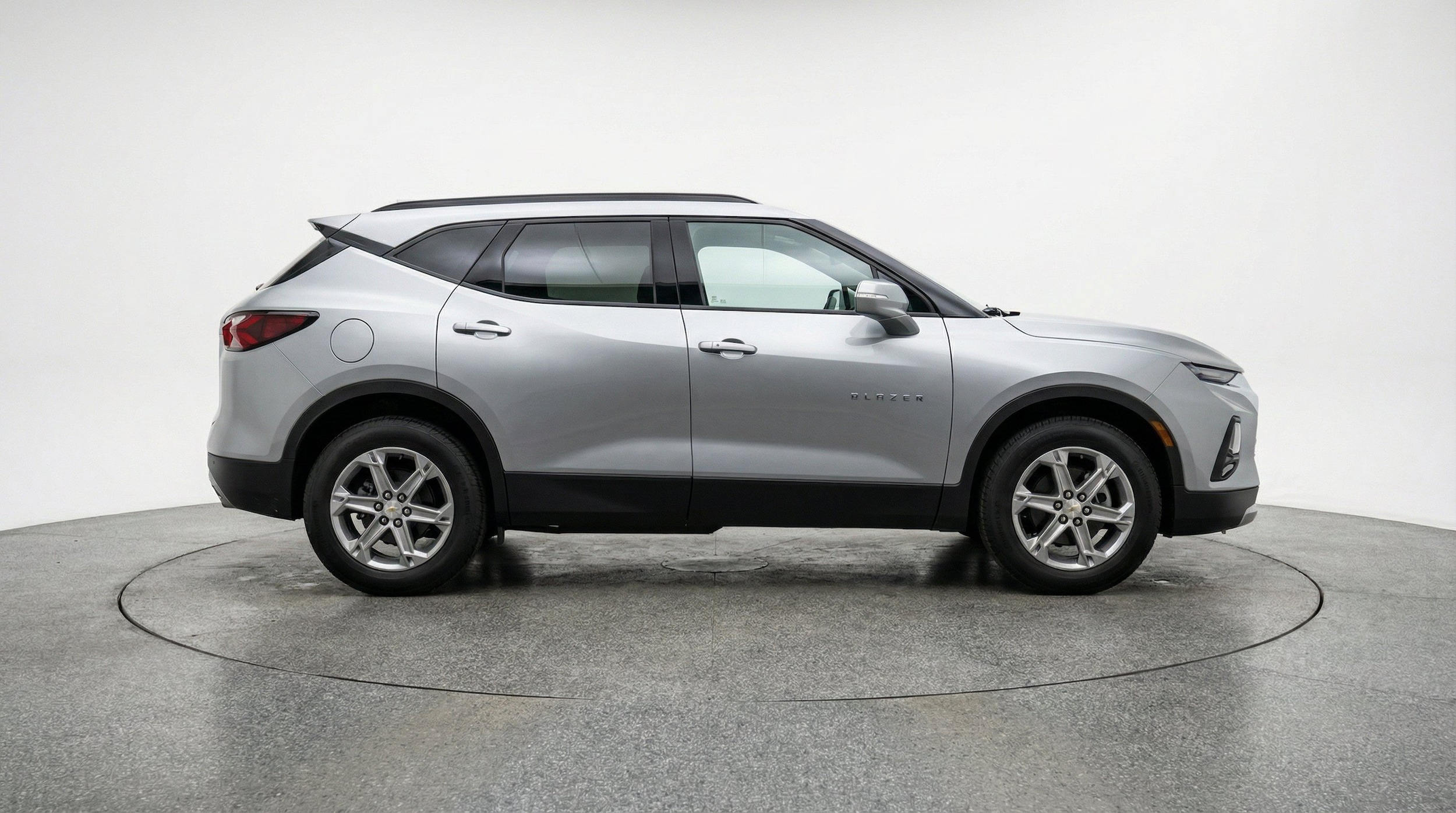 Thumbnail: 2026 Chevrolet Blazer - 11