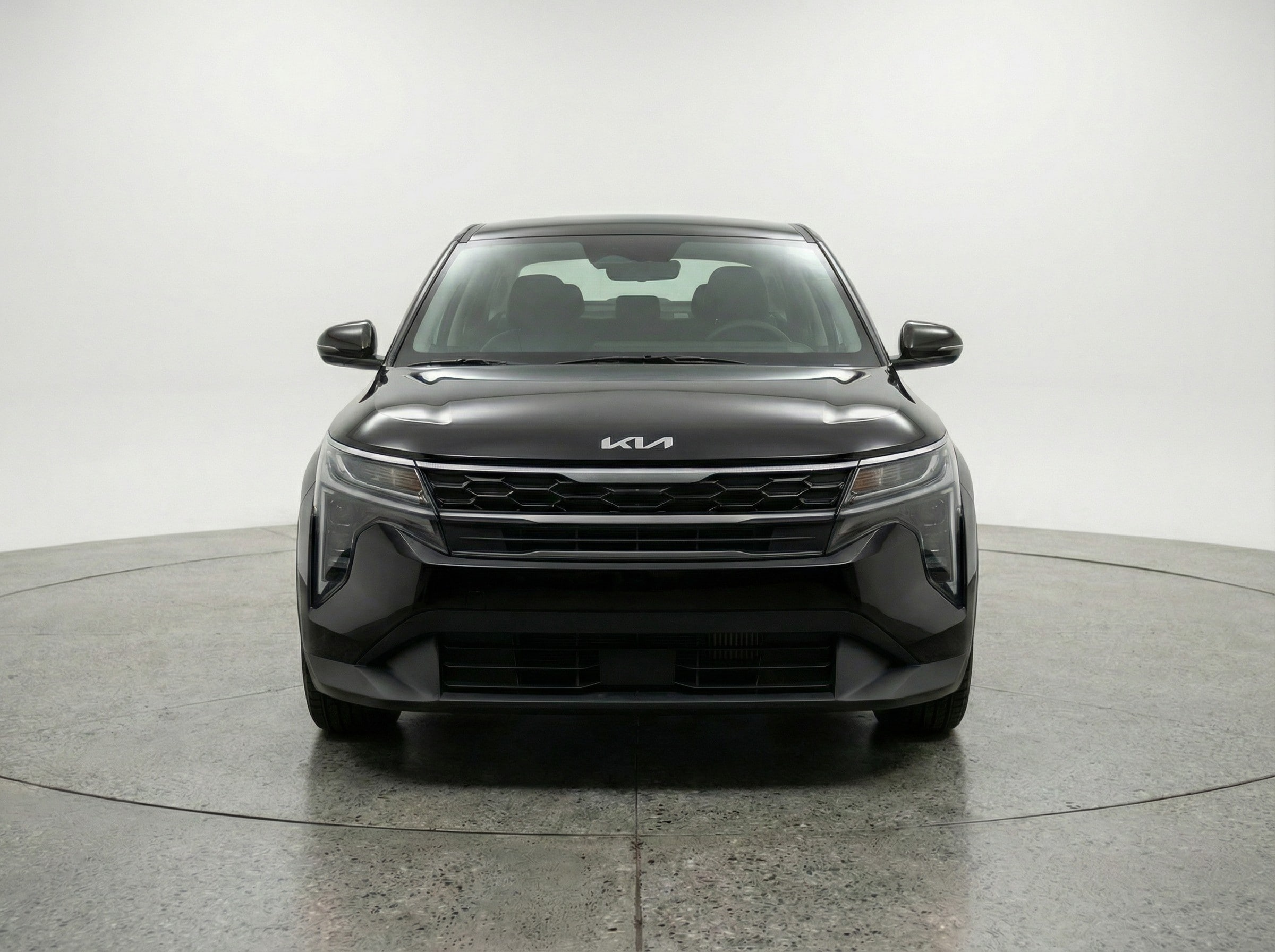 Thumbnail: 2025 Kia K4 - 2