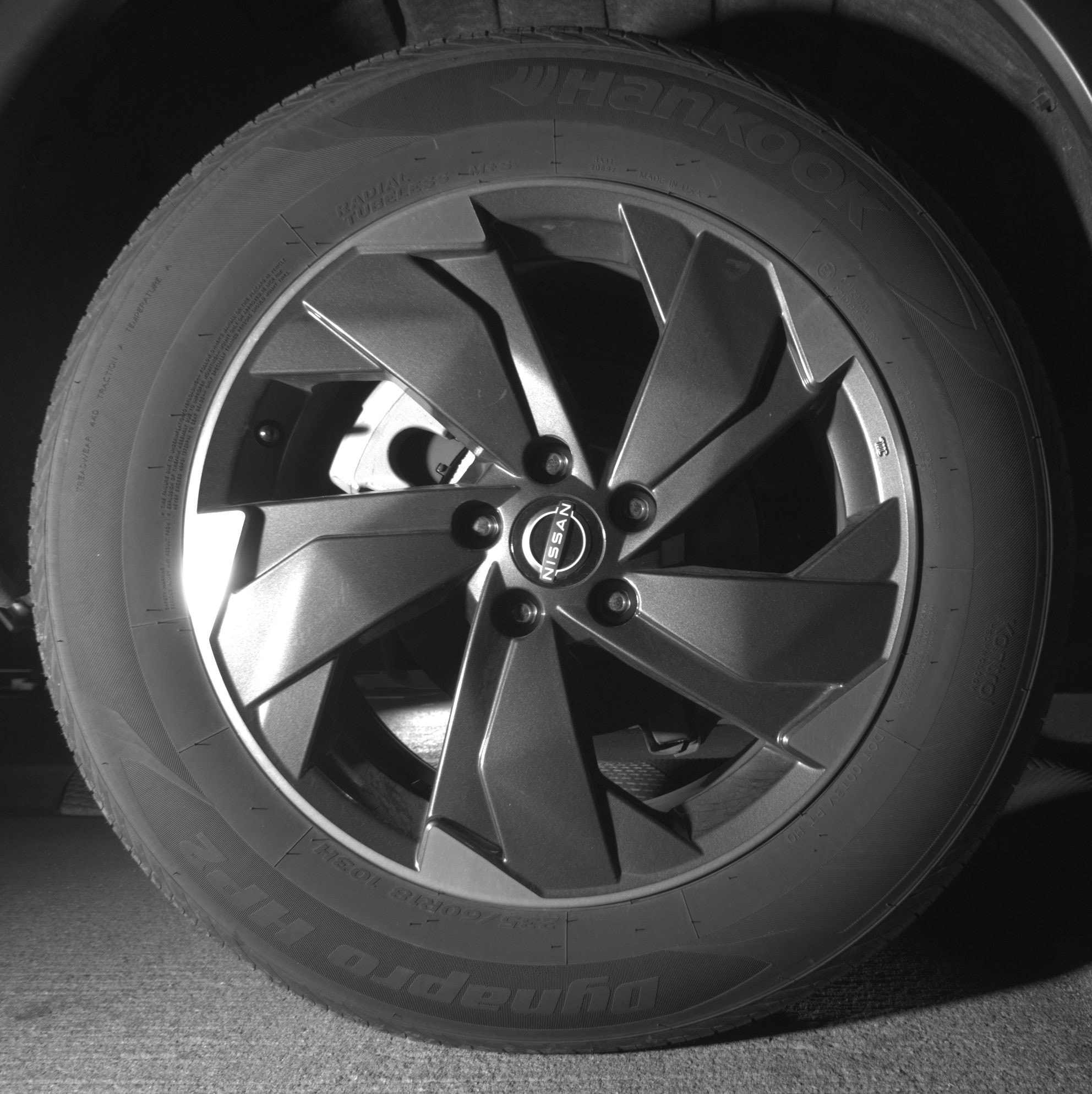 Thumbnail: 2025 Nissan Rogue - 12