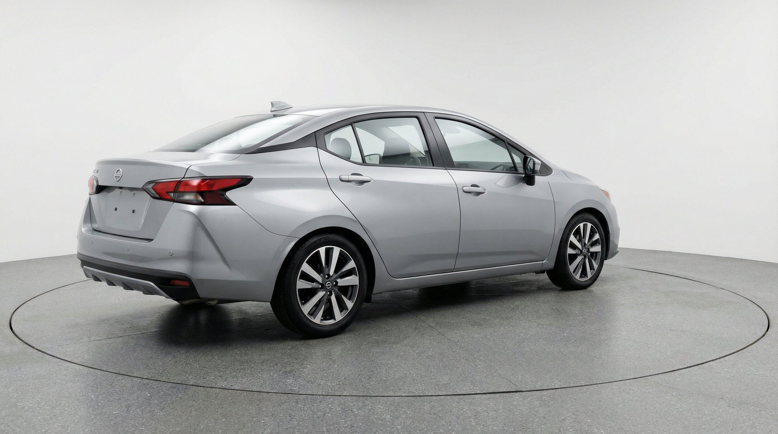 Thumbnail: 2025 Nissan Versa - 9