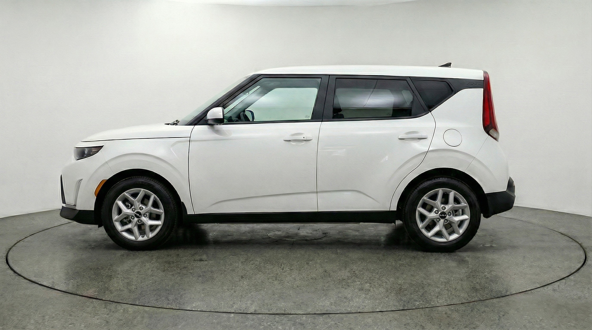 Thumbnail: 2025 Kia Soul - 5