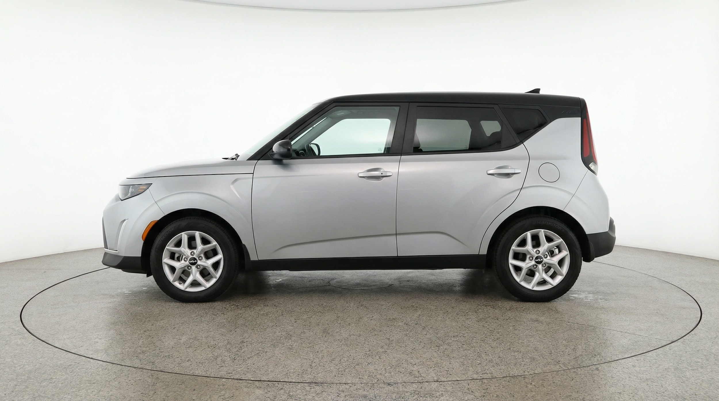 Thumbnail: 2025 Kia Soul - 4