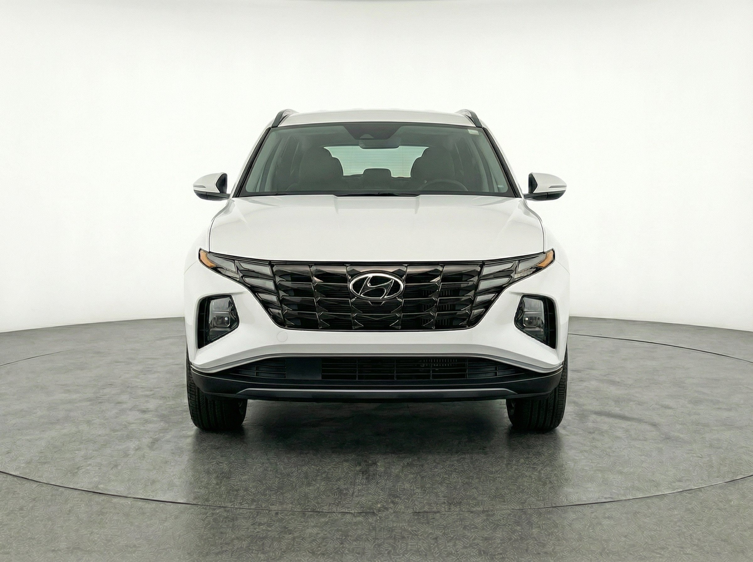 Thumbnail: 2026 Hyundai Tucson - 2