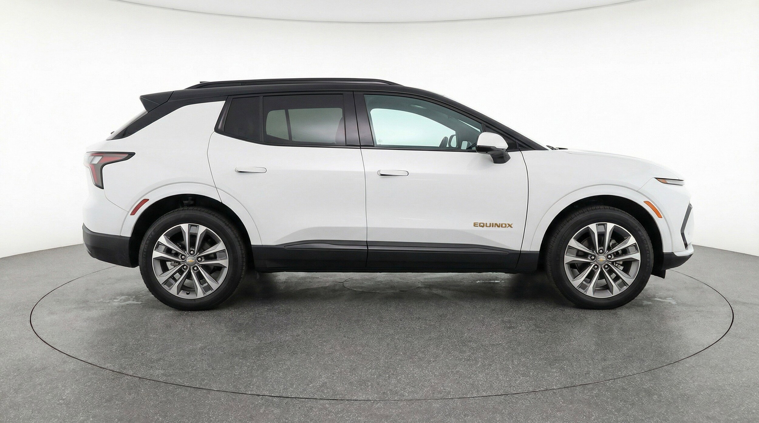 Thumbnail: 2025 Chevrolet Equinox - 11