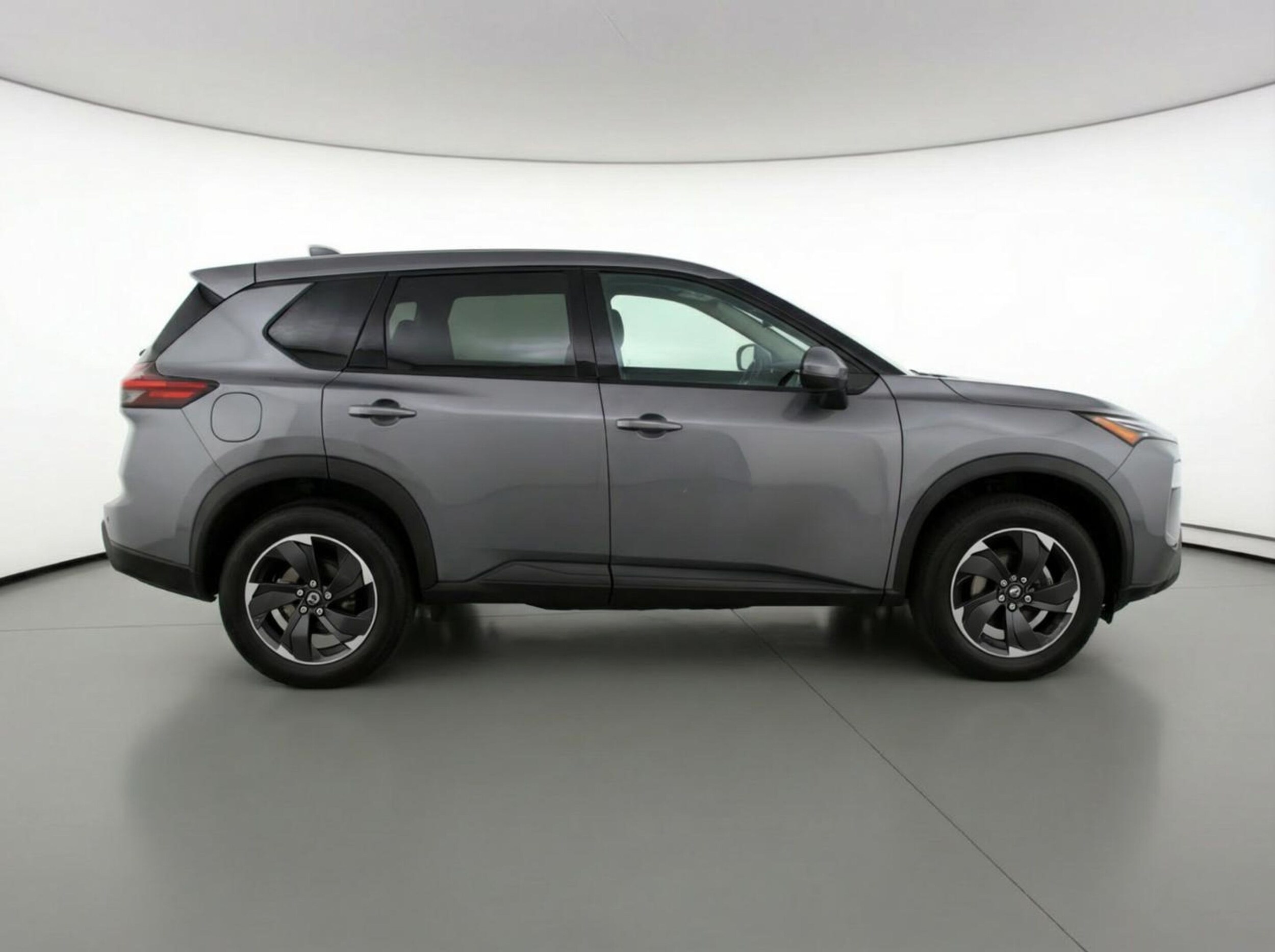 Thumbnail: 2025 Nissan Rogue - 8