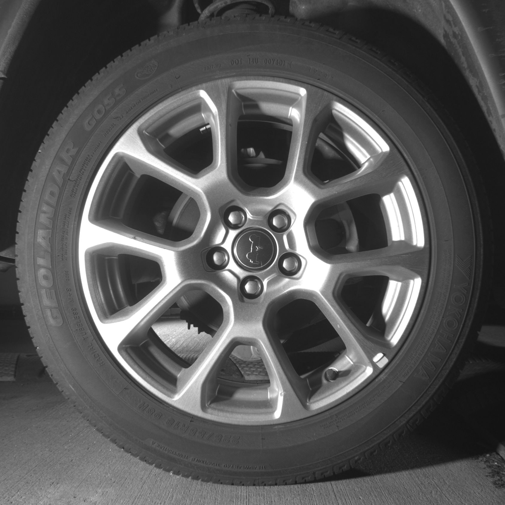 Thumbnail: 2025 Jeep Compass - 12