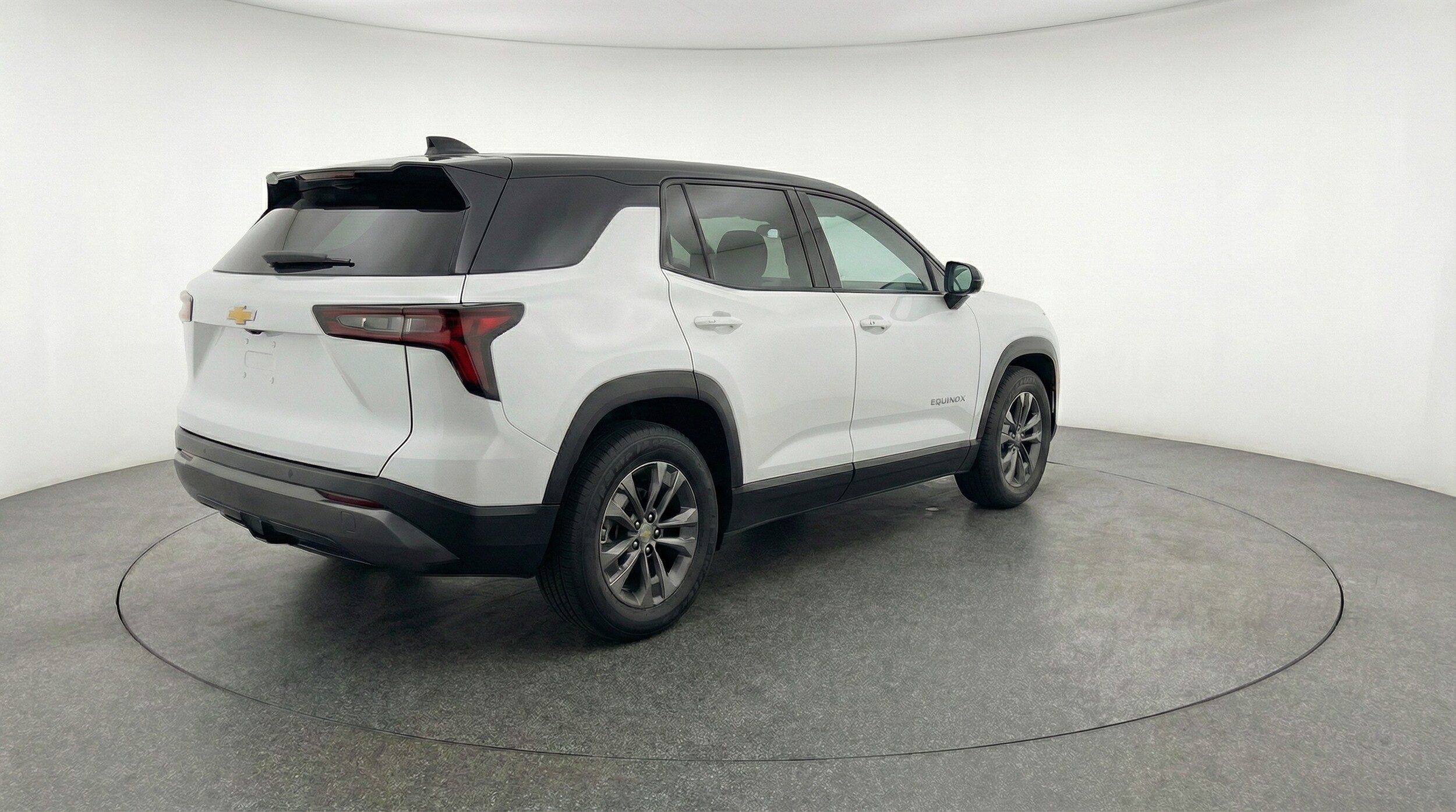 Thumbnail: 2025 Chevrolet Equinox - 7