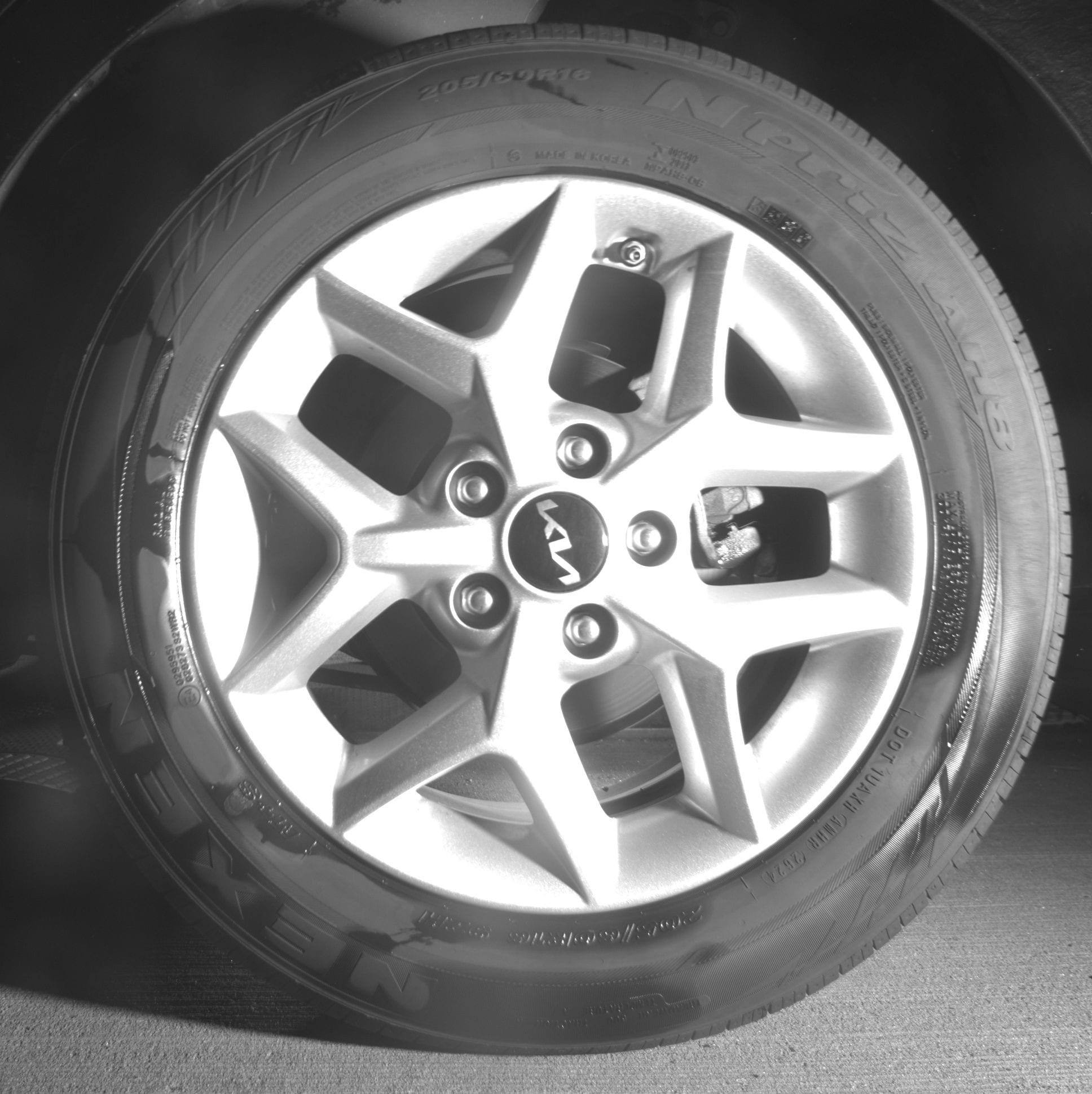 Thumbnail: 2025 Kia Soul - 11