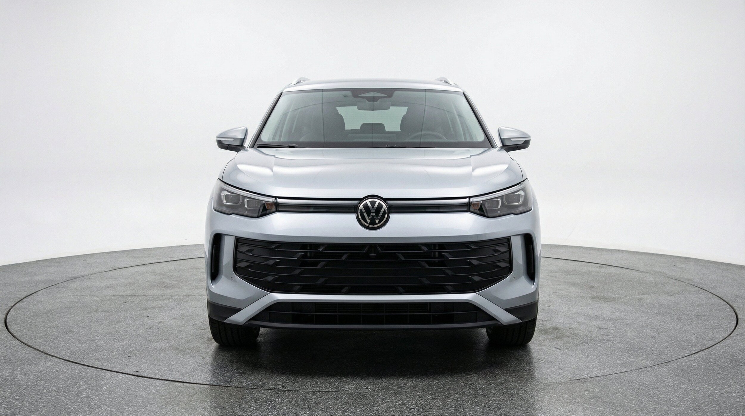 Thumbnail: 2026 Volkswagen Tiguan - 2