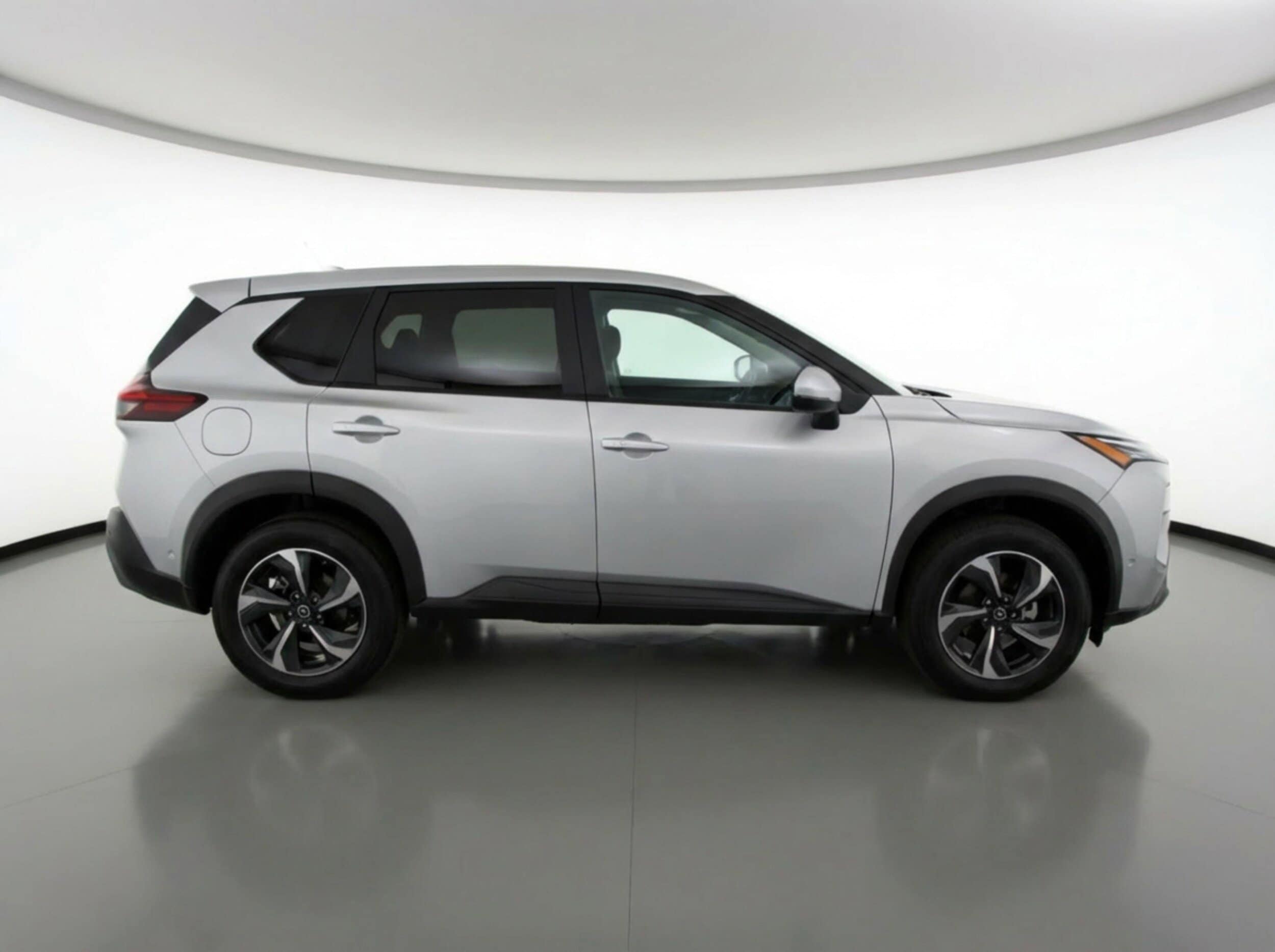 Thumbnail: 2025 Nissan Rogue - 8