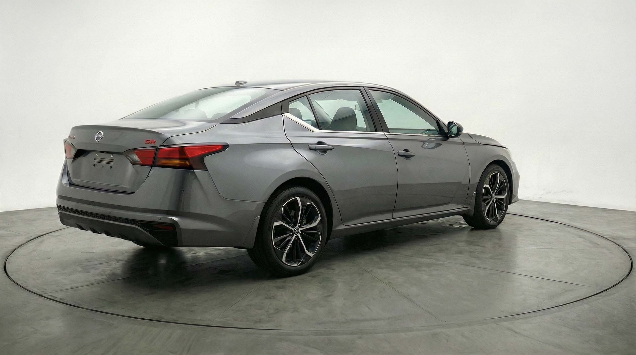 Thumbnail: 2025 Nissan Altima - 7