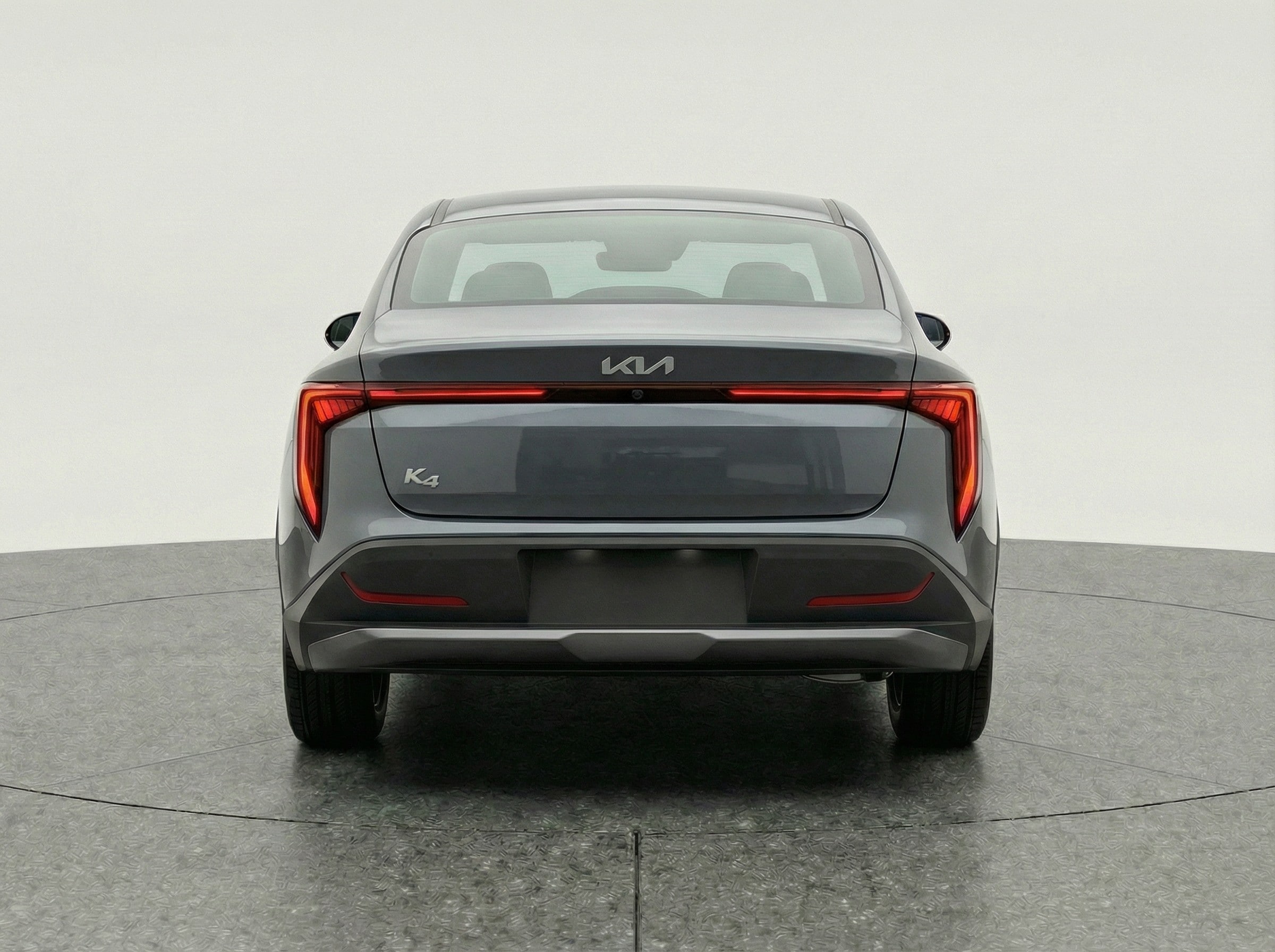 Thumbnail: 2025 Kia K4 - 6