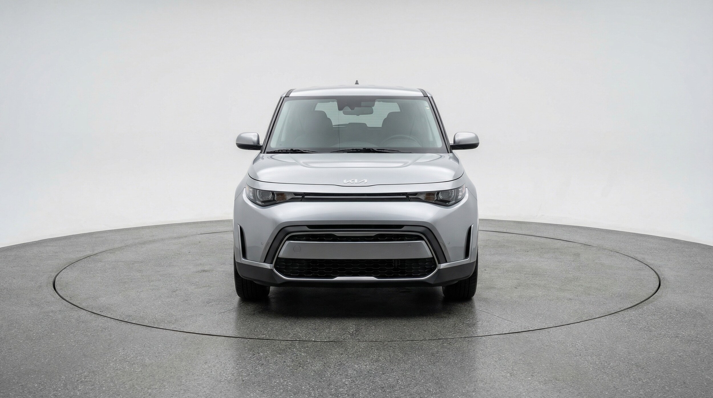 Thumbnail: 2025 Kia Soul - 2