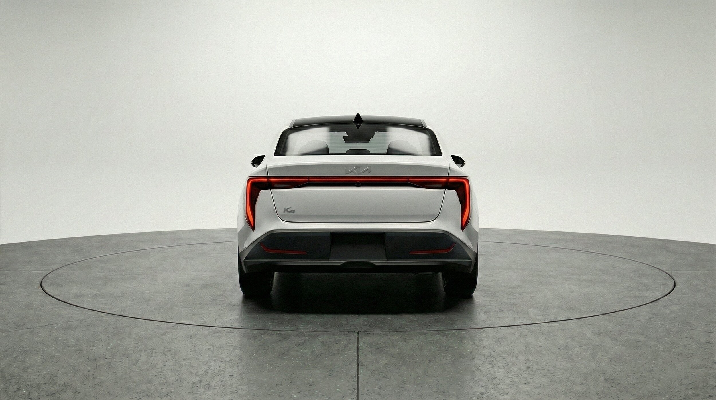 Thumbnail: 2026 Kia K4 - 7